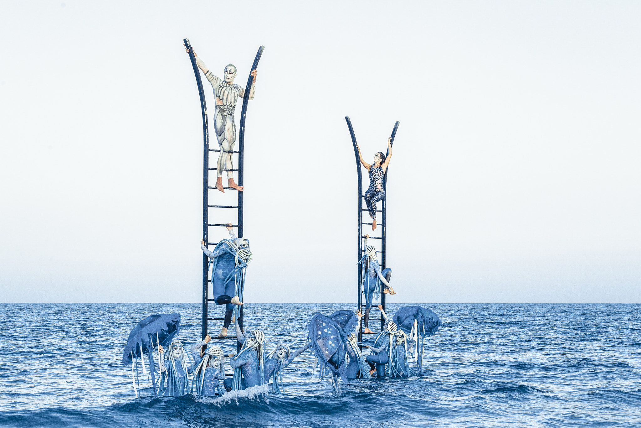 Canon EOS-1D Mark IV sample photo. Sea photography