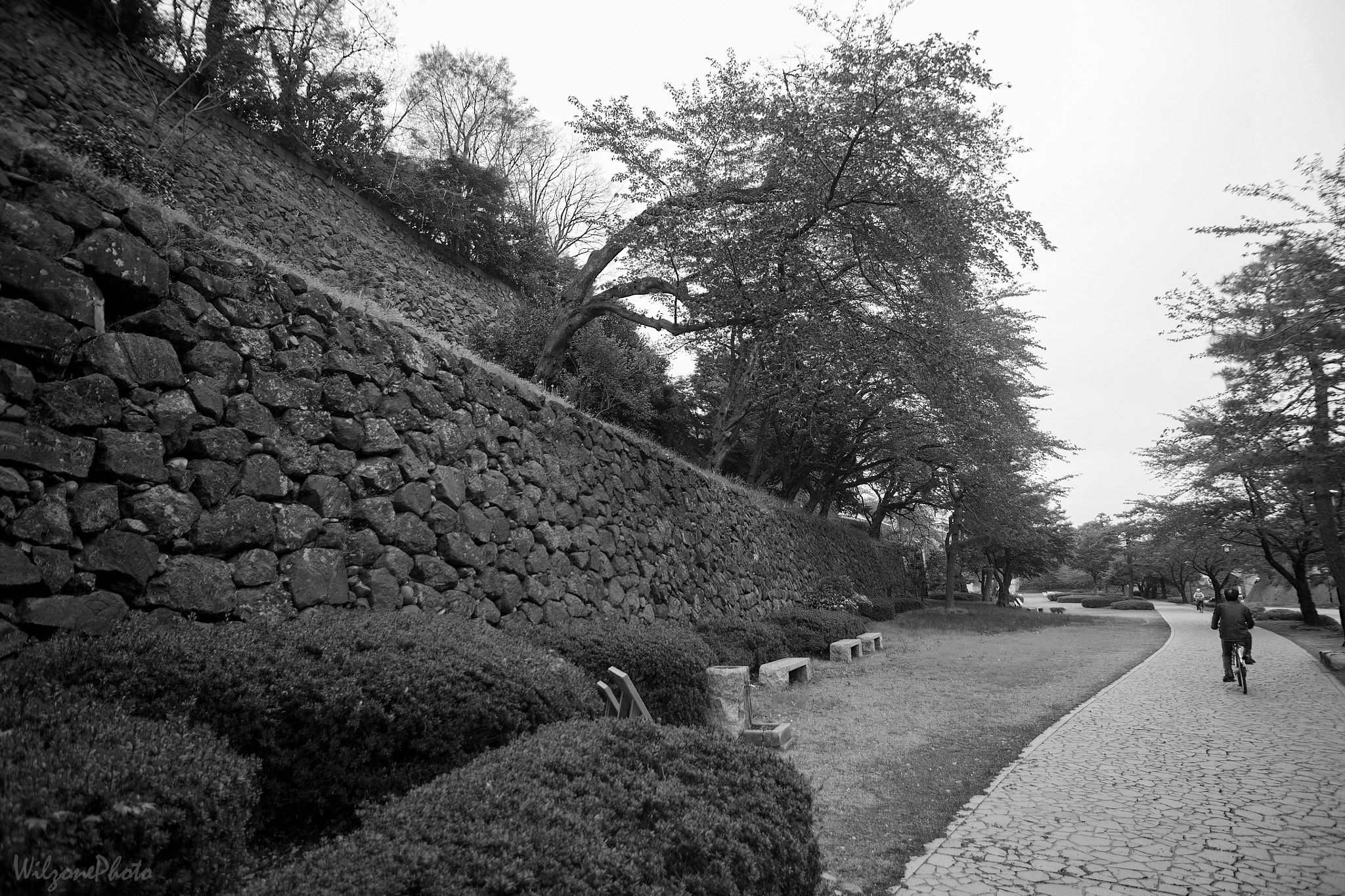 Canon EOS 5D + Tamron AF 19-35mm f/3.5-4.5 sample photo. Kanazawa 60 photography