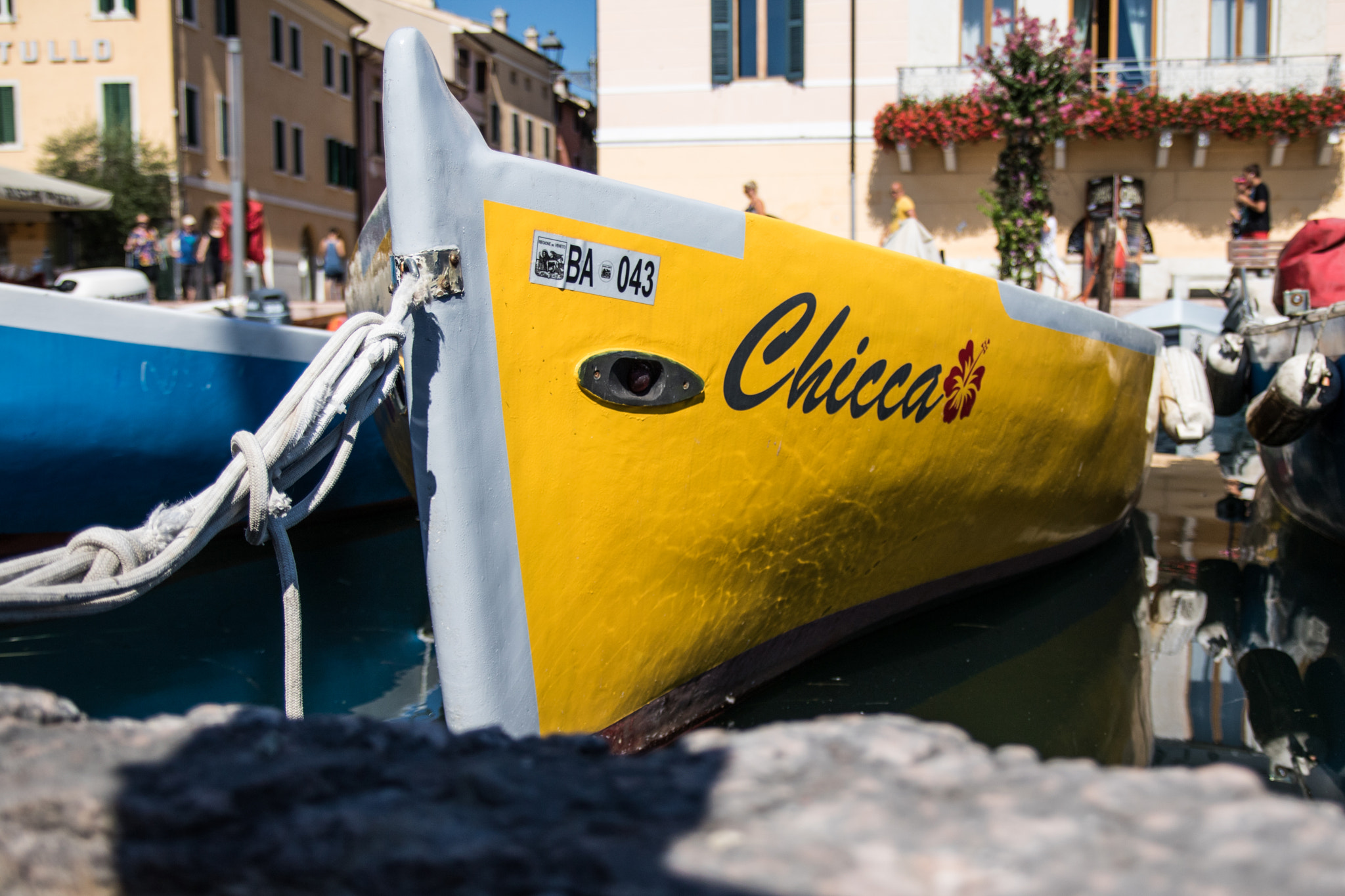 Sigma 17-70mm F2.8-4 DC Macro OS HSM sample photo. Img photography