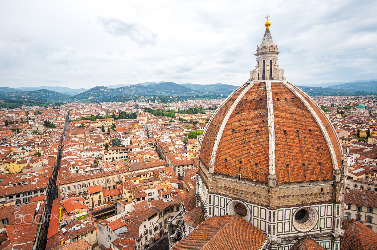 Sigma 10-20mm F4-5.6 EX DC HSM sample photo. Duomo photography