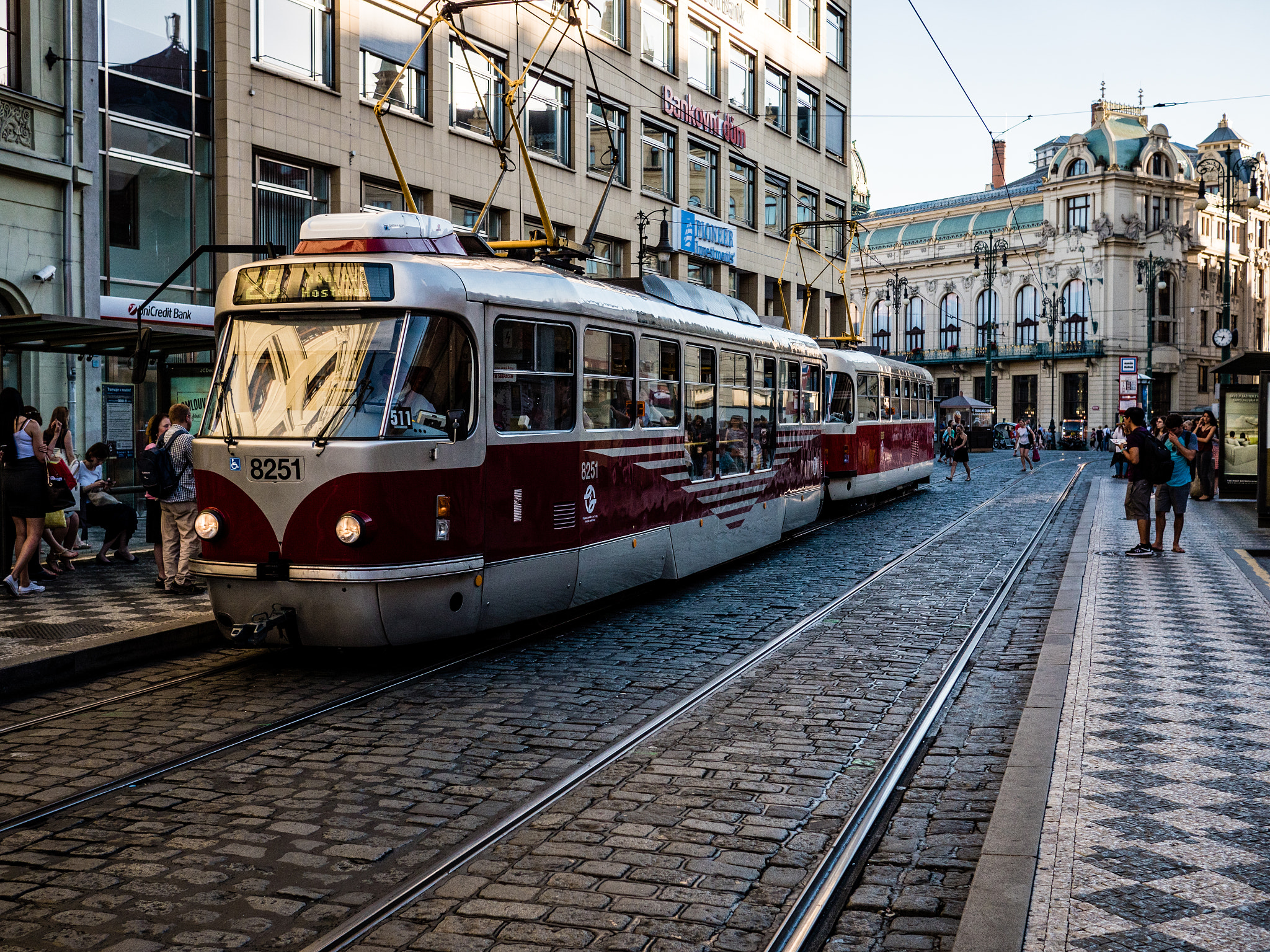 Panasonic Lumix DMC-GX8 + LUMIX G 20/F1.7 II sample photo. Prague trip photography