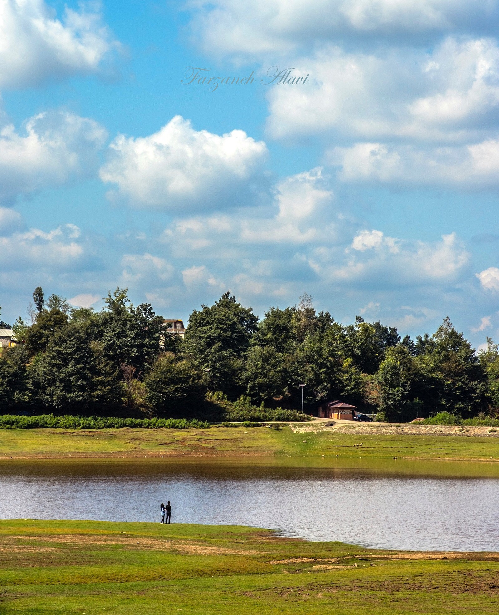 Canon EF 24-70mm F2.8L II USM sample photo