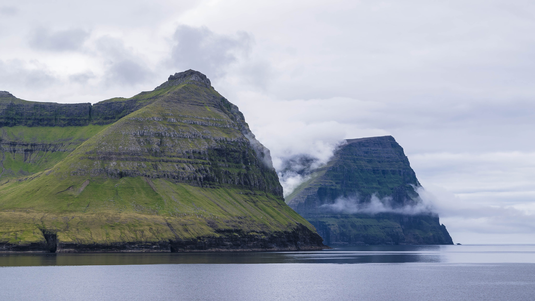 Sigma 17-70mm F2.8-4 DC Macro OS HSM | C sample photo. Faroese beauty photography