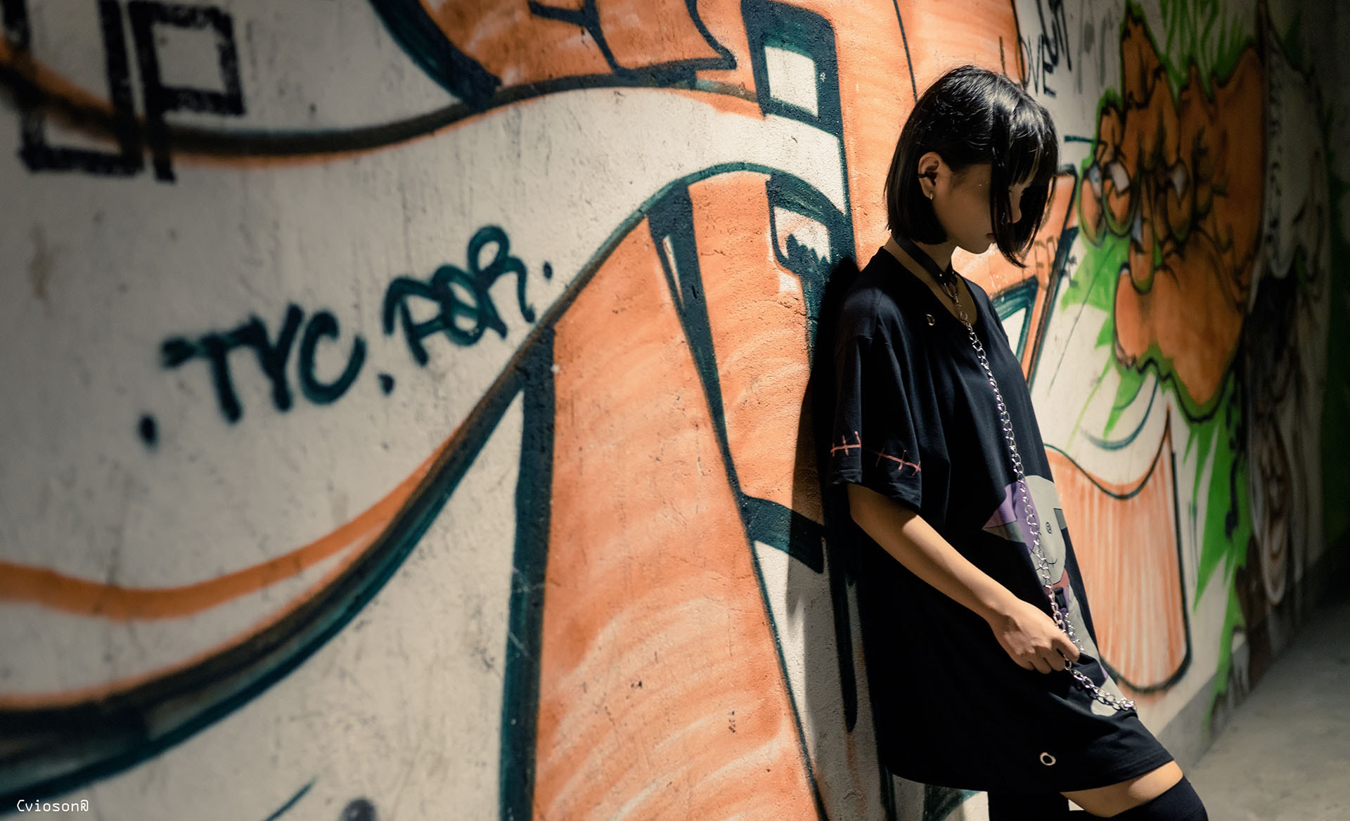 Sigma 35mm F1.4 DG HSM Art sample photo. S-2 photography