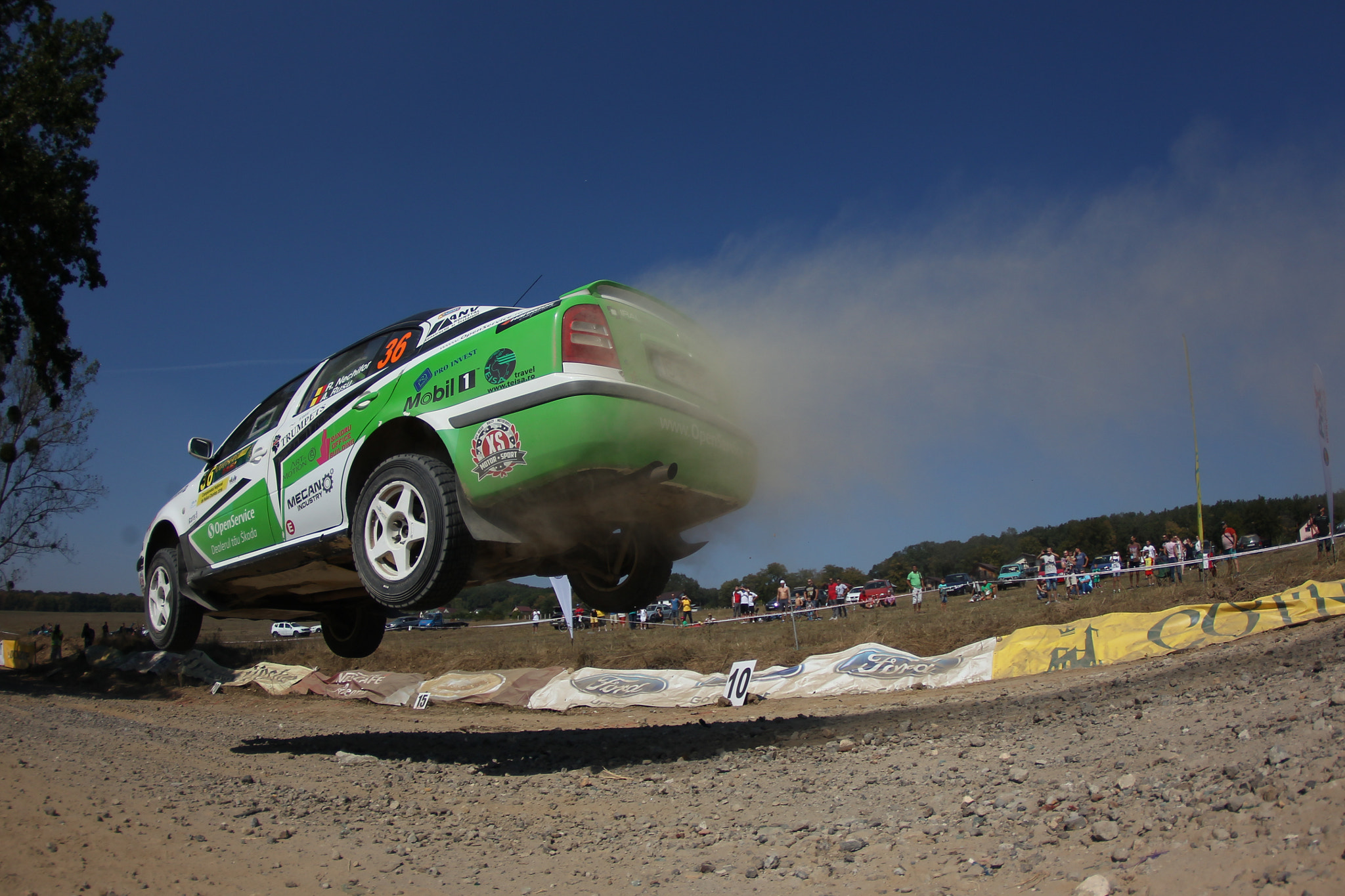 Canon EOS-1D Mark IV sample photo. As cotnari rally iasi romania photography