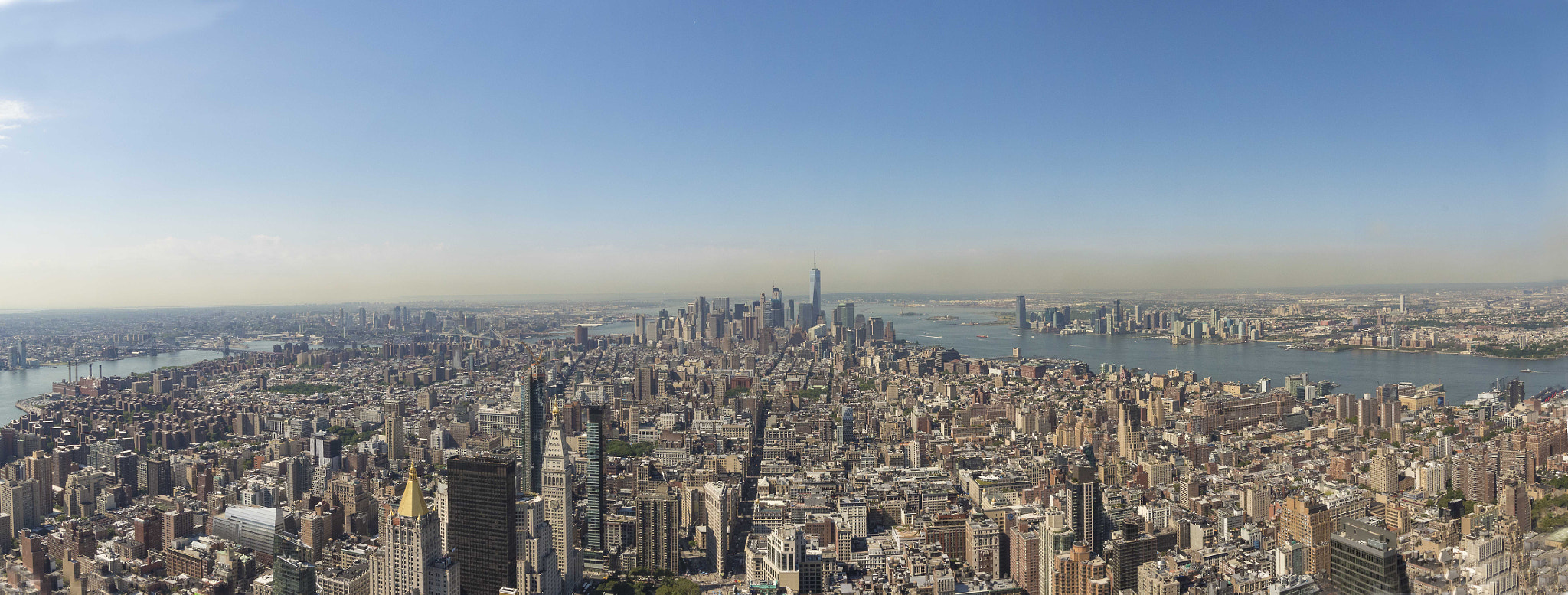 Sigma 18-250mm F3.5-6.3 DC OS HSM sample photo. New york city photography