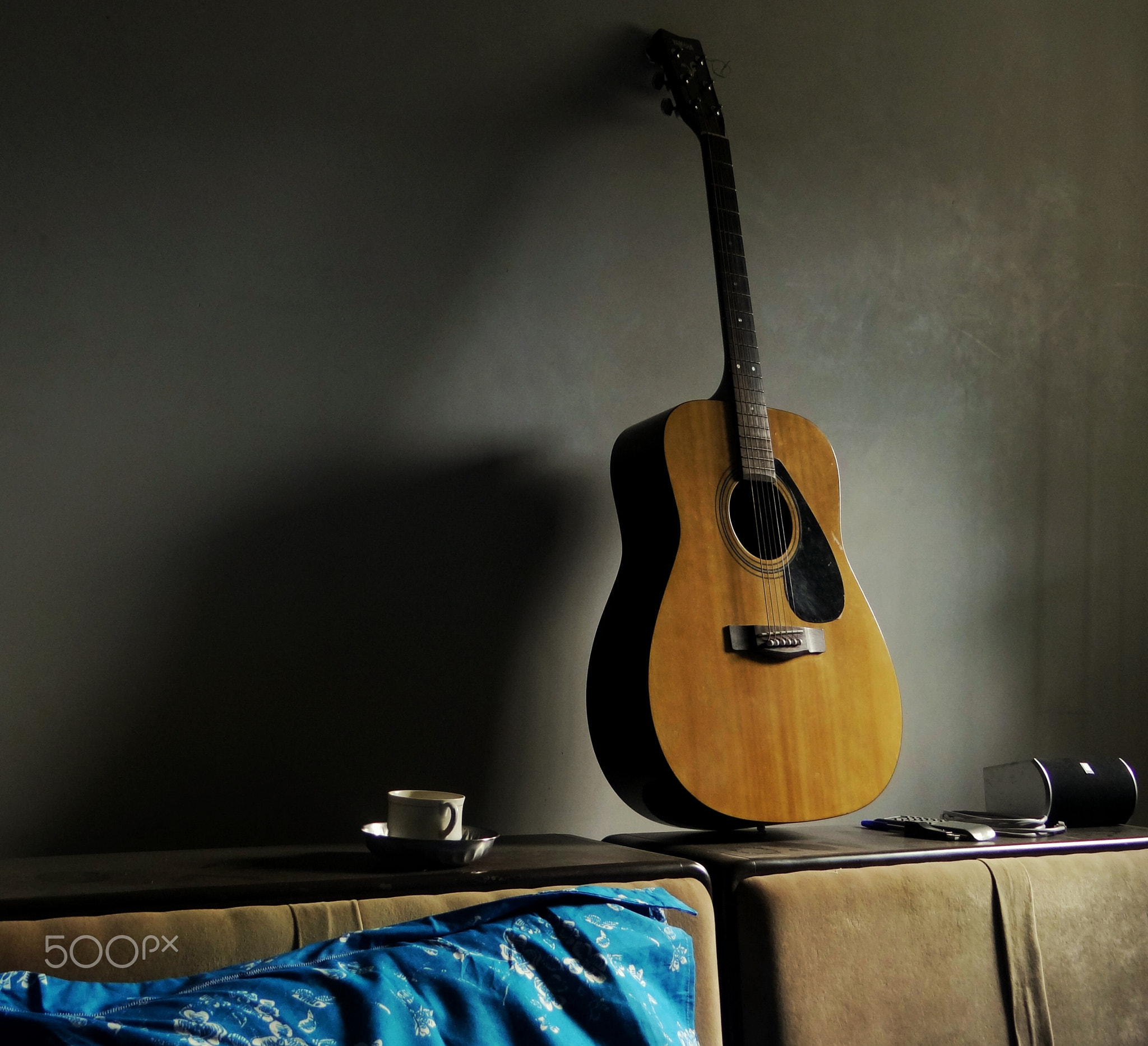 Essentials at Home.