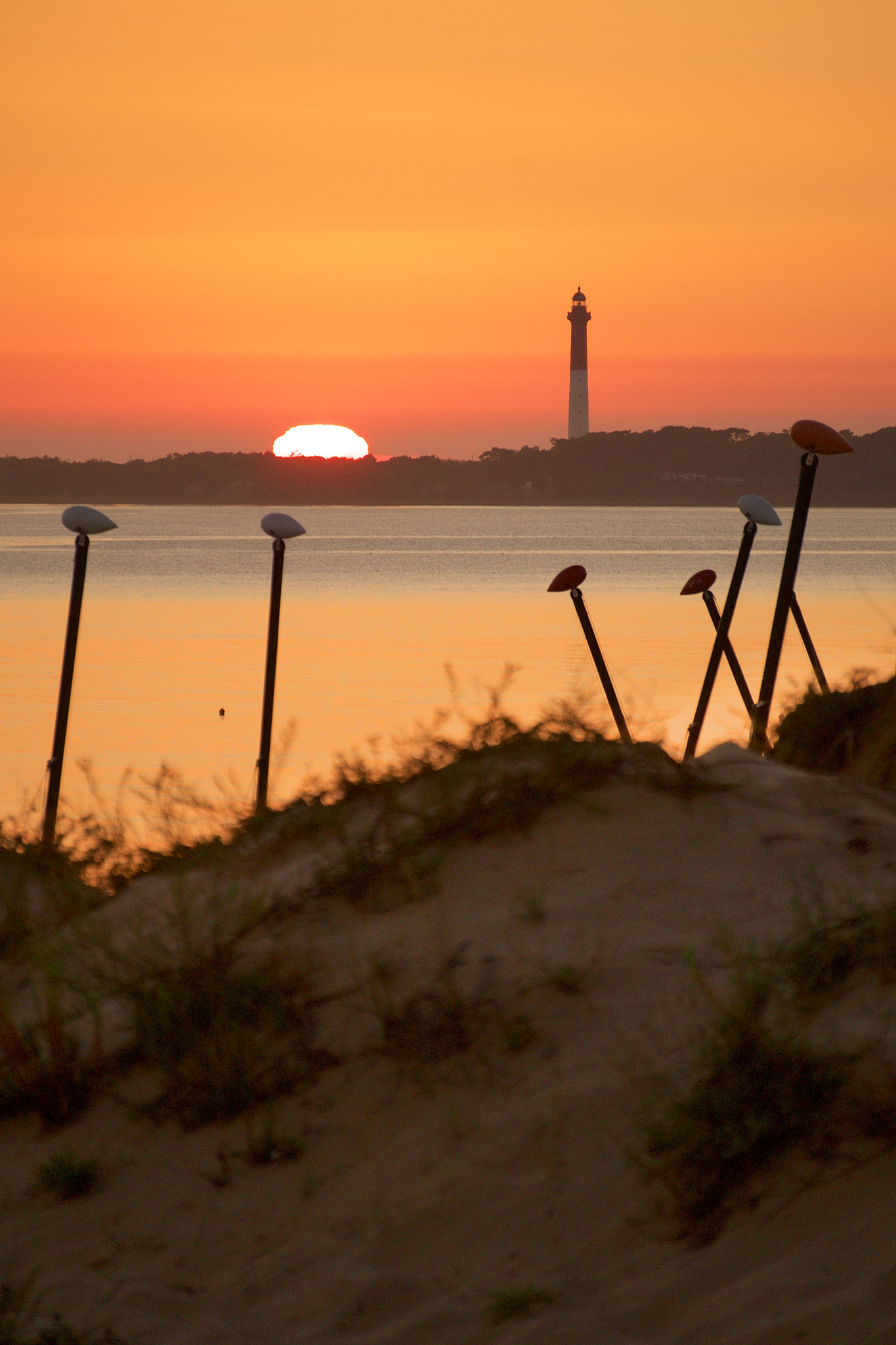Sony E 55-210mm F4.5-6.3 OSS sample photo. Sunset photography