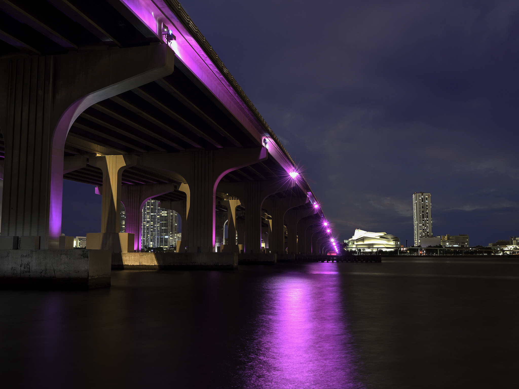 Pentax 645Z sample photo. Causeway bridge photography