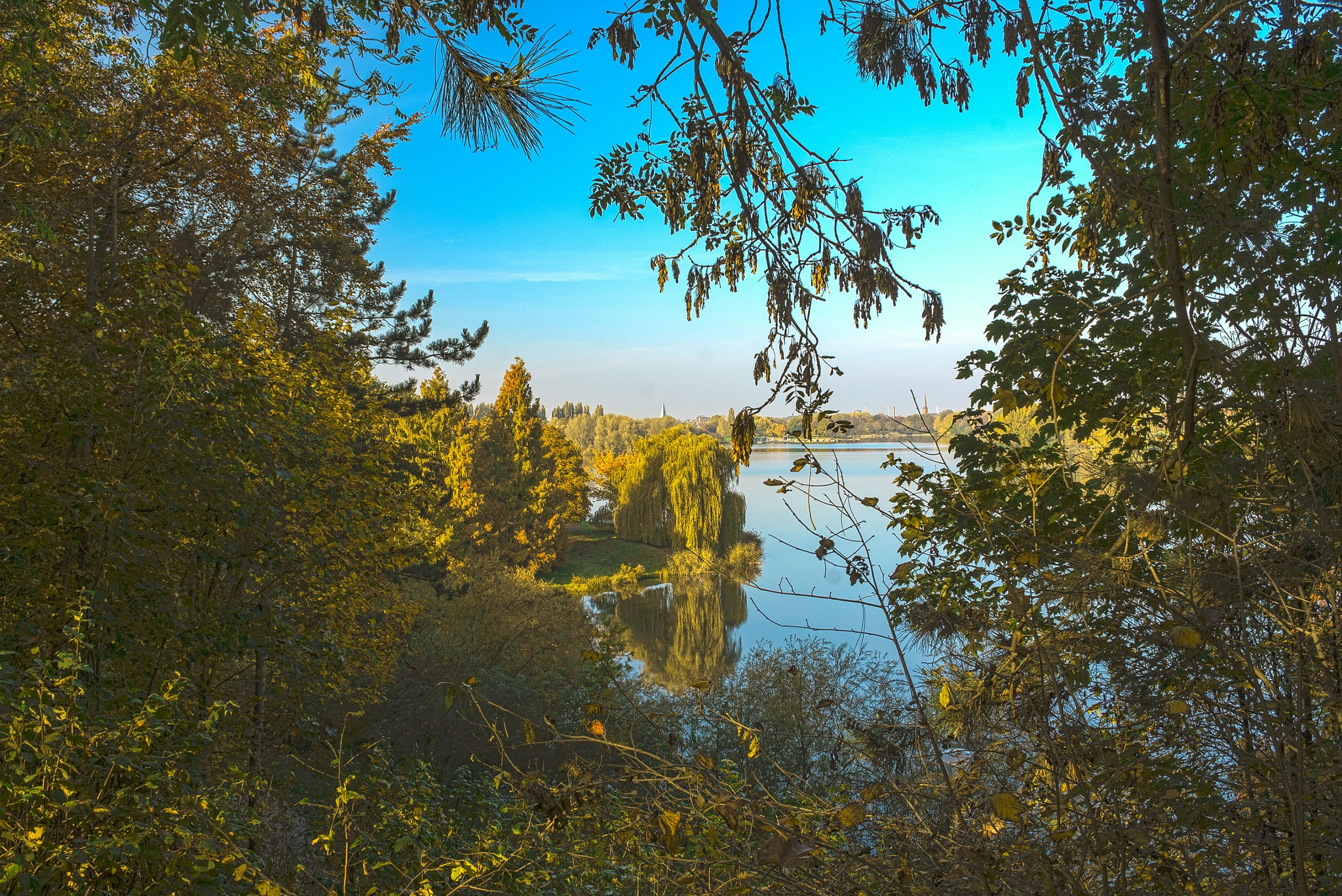 Nikon D200 sample photo