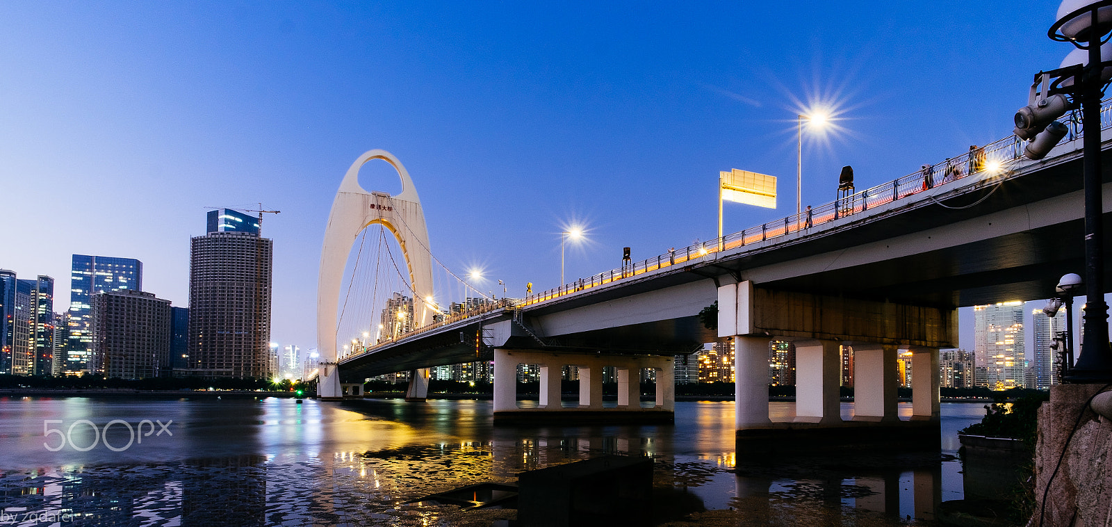 ZEISS Touit 12mm F2.8 sample photo. Dawn photography