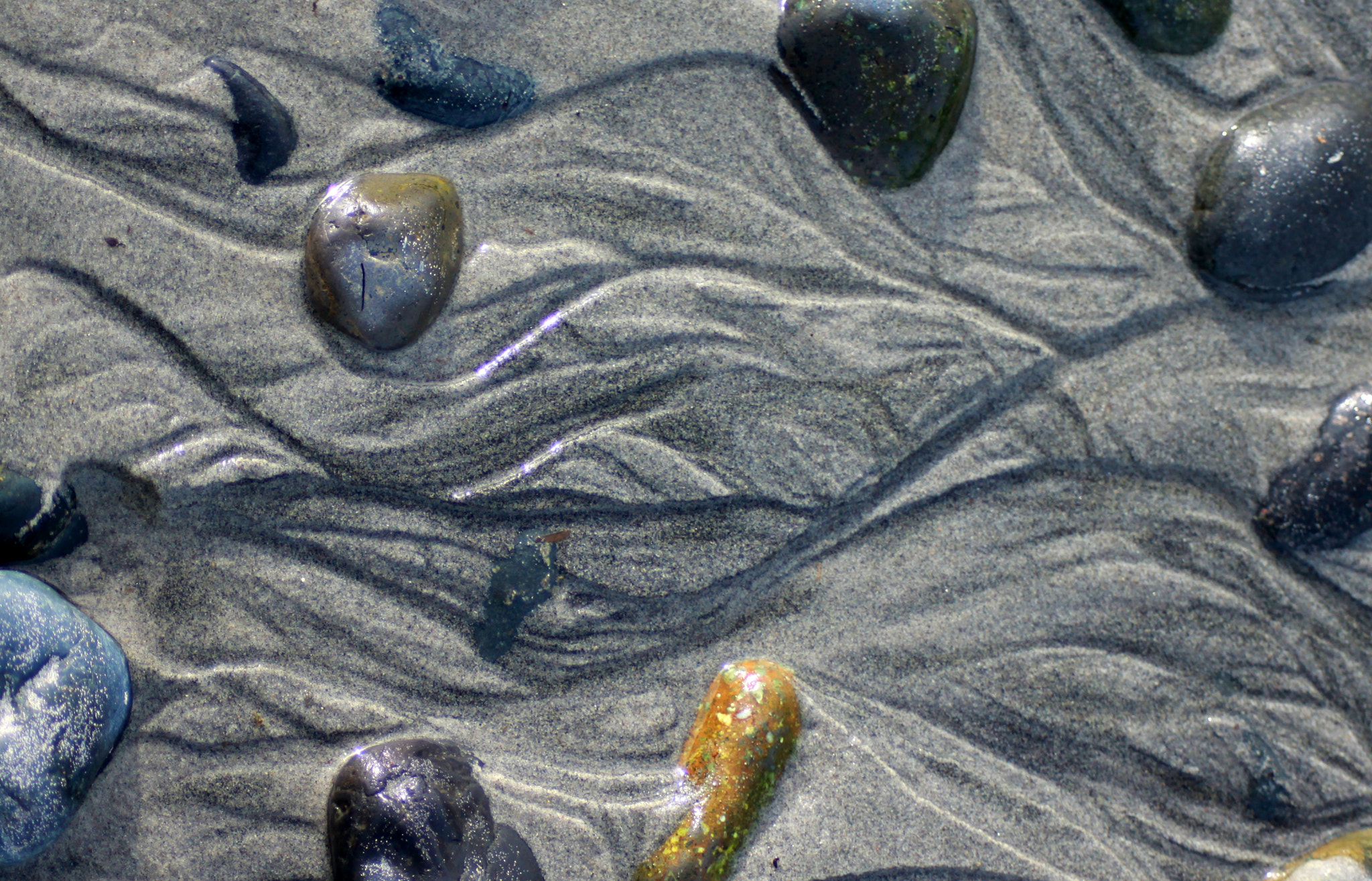 Canon EOS 50D sample photo. Beach rivers photography