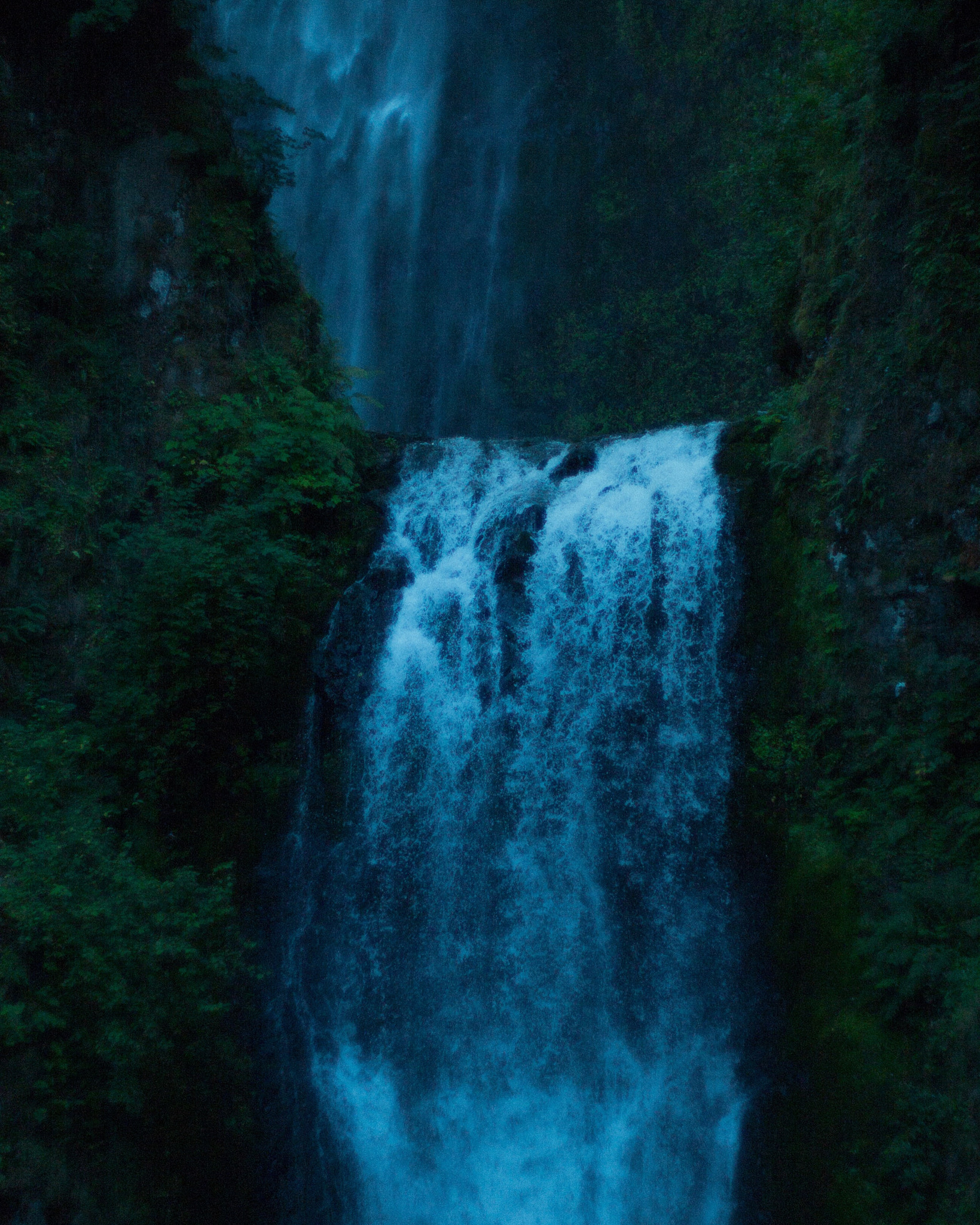 Canon EF 35-80mm f/4-5.6 sample photo. Do whatever you have to to get to the pnw. photography