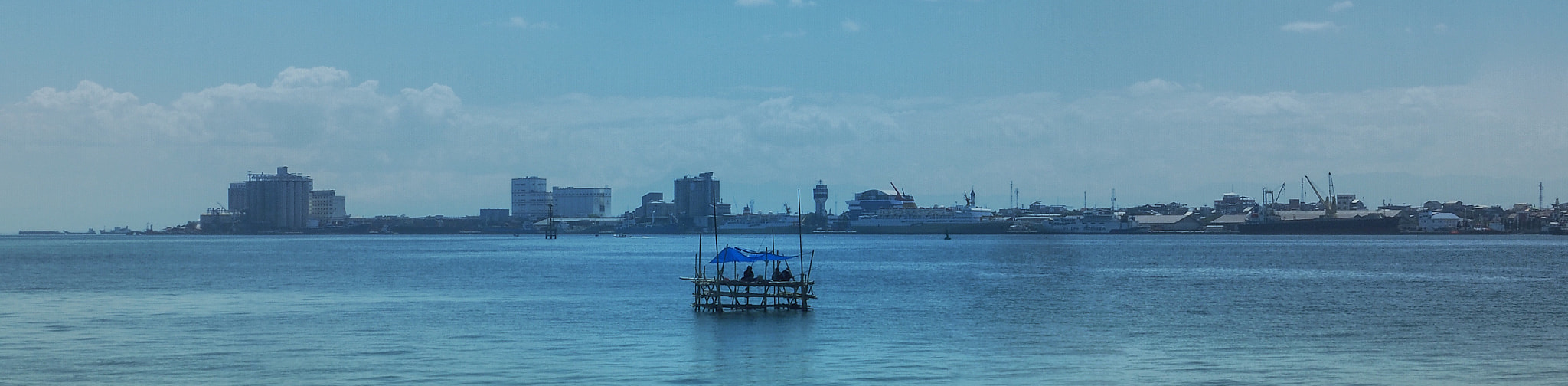 Olympus M.Zuiko Digital ED 12-40mm F2.8 Pro sample photo. Panoramic seaview photography