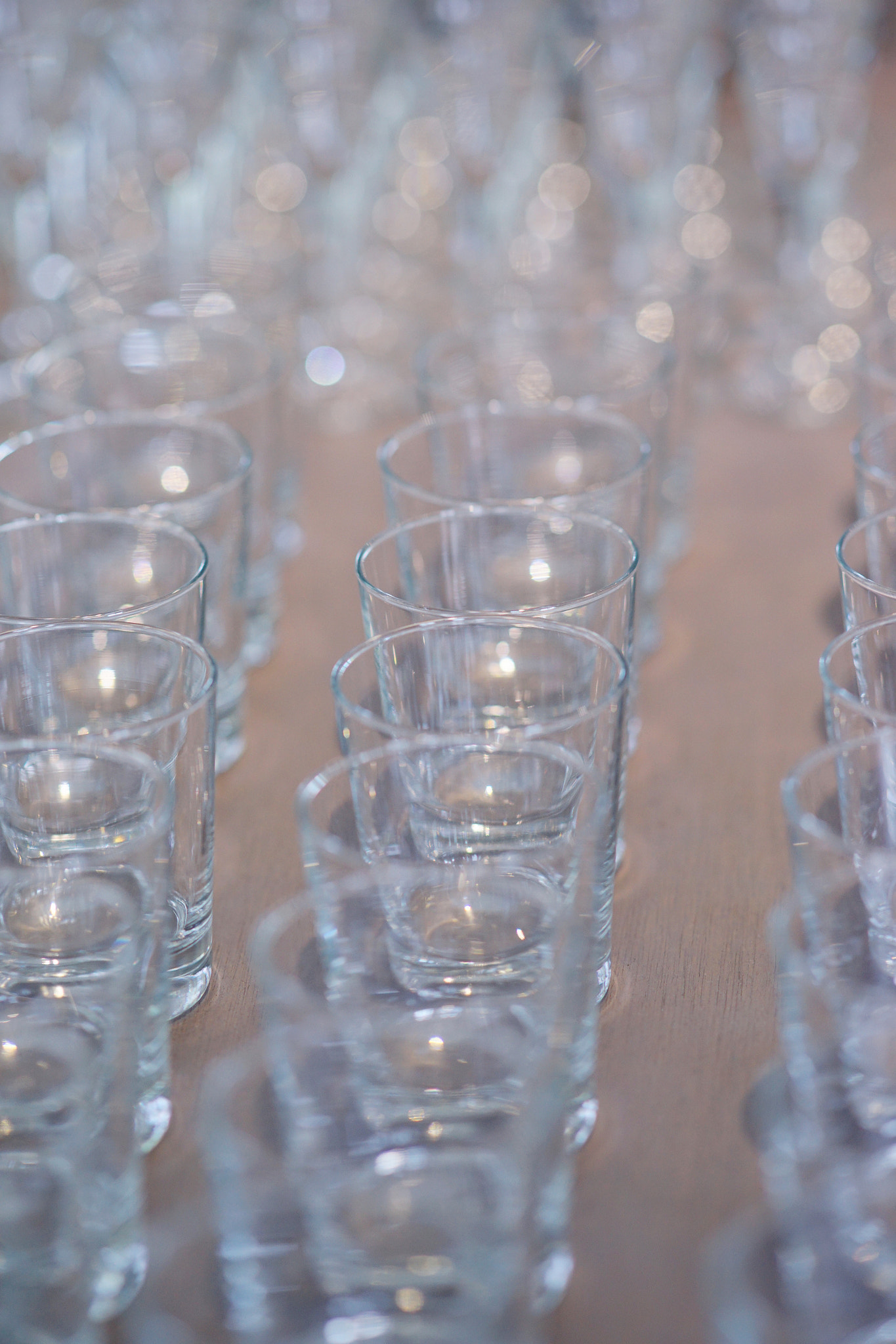 Sony Sonnar T* 135mm F1.8 ZA sample photo. Glass cup photography