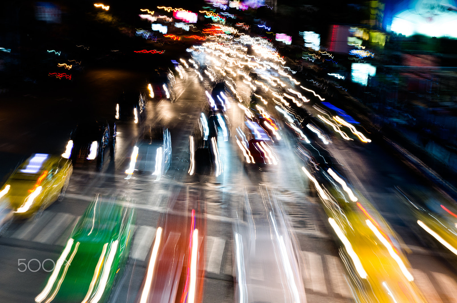 Nikon D5100 + Sigma 18-35mm F1.8 DC HSM Art sample photo. Sperms on highway... photography