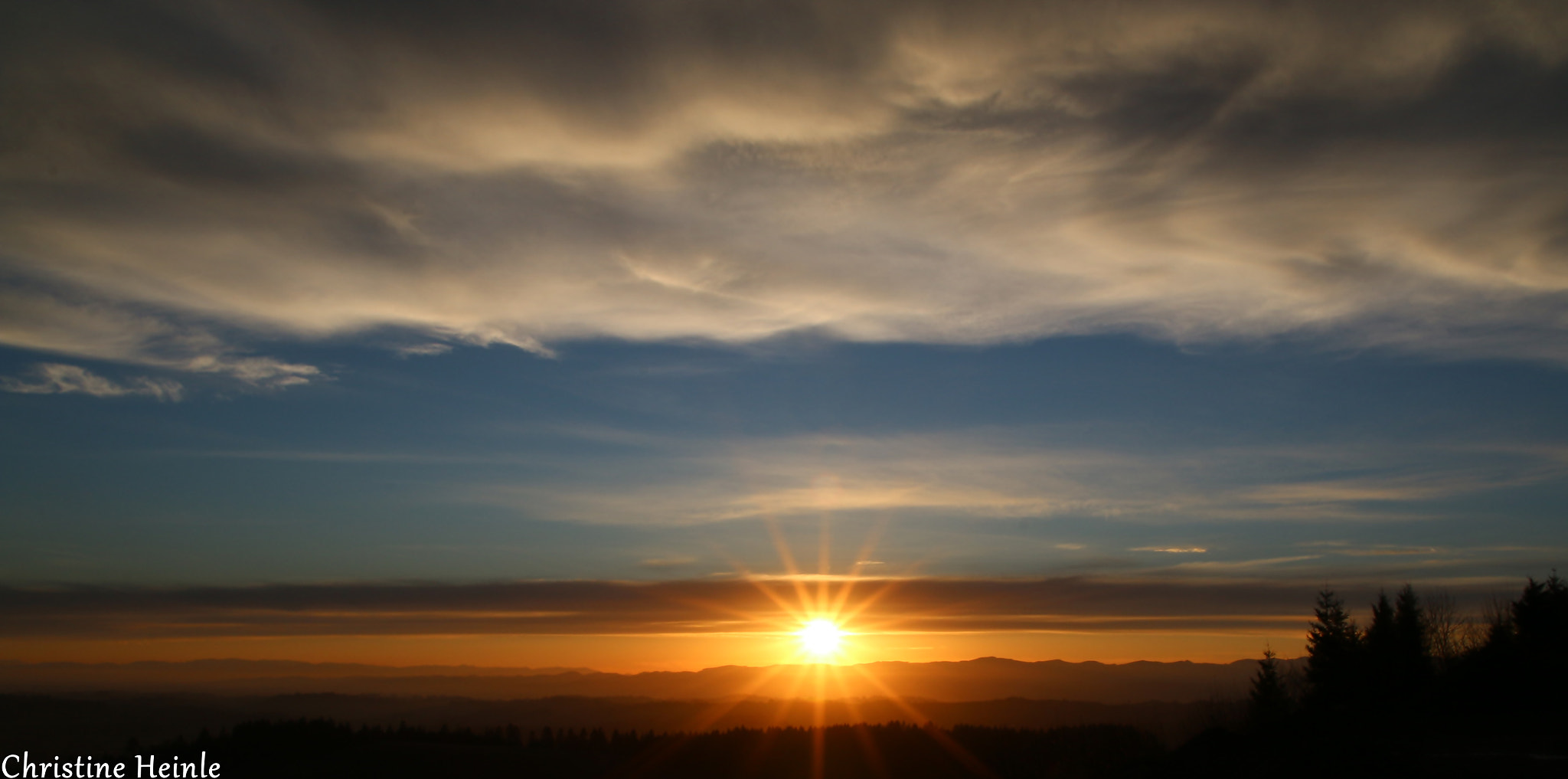 Sigma 17-70mm F2.8-4 DC Macro OS HSM sample photo. Sunset emotions photography
