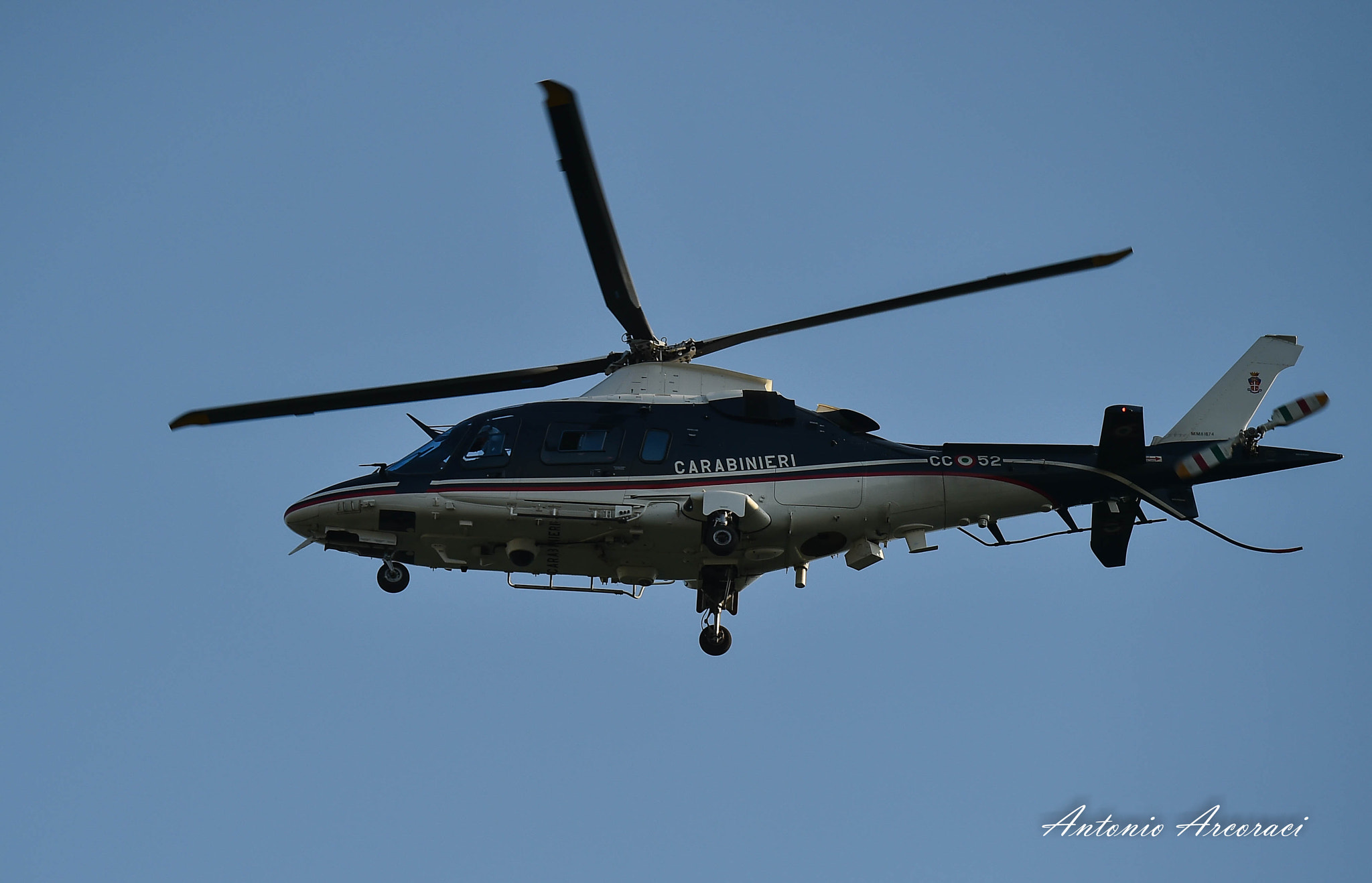 Nikon D4S sample photo. Police helicopter photography