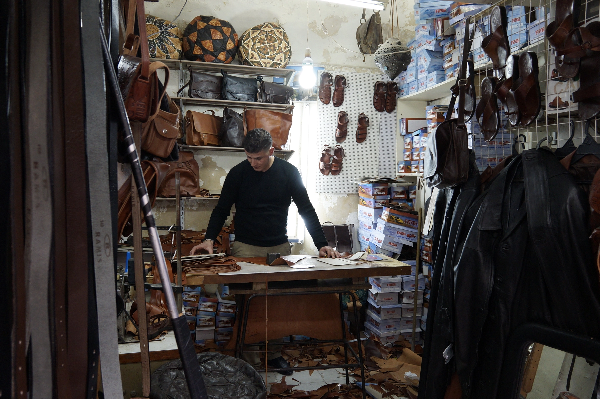 Sony Alpha NEX-F3 + Sigma 19mm F2.8 EX DN sample photo. Jerusalem. photography