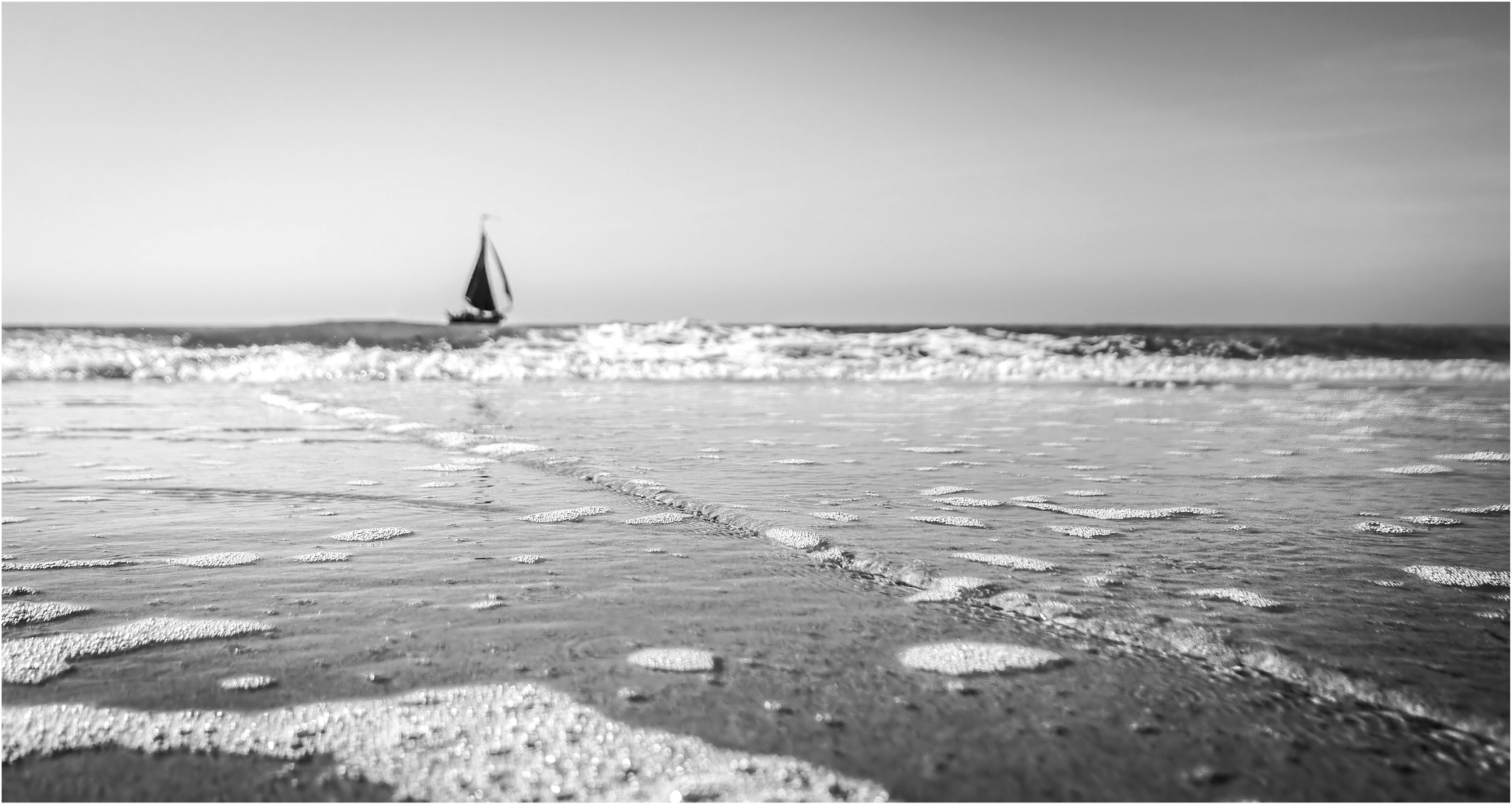 Sigma AF 10-20mm F4-5.6 EX DC sample photo. Deep horizon photography