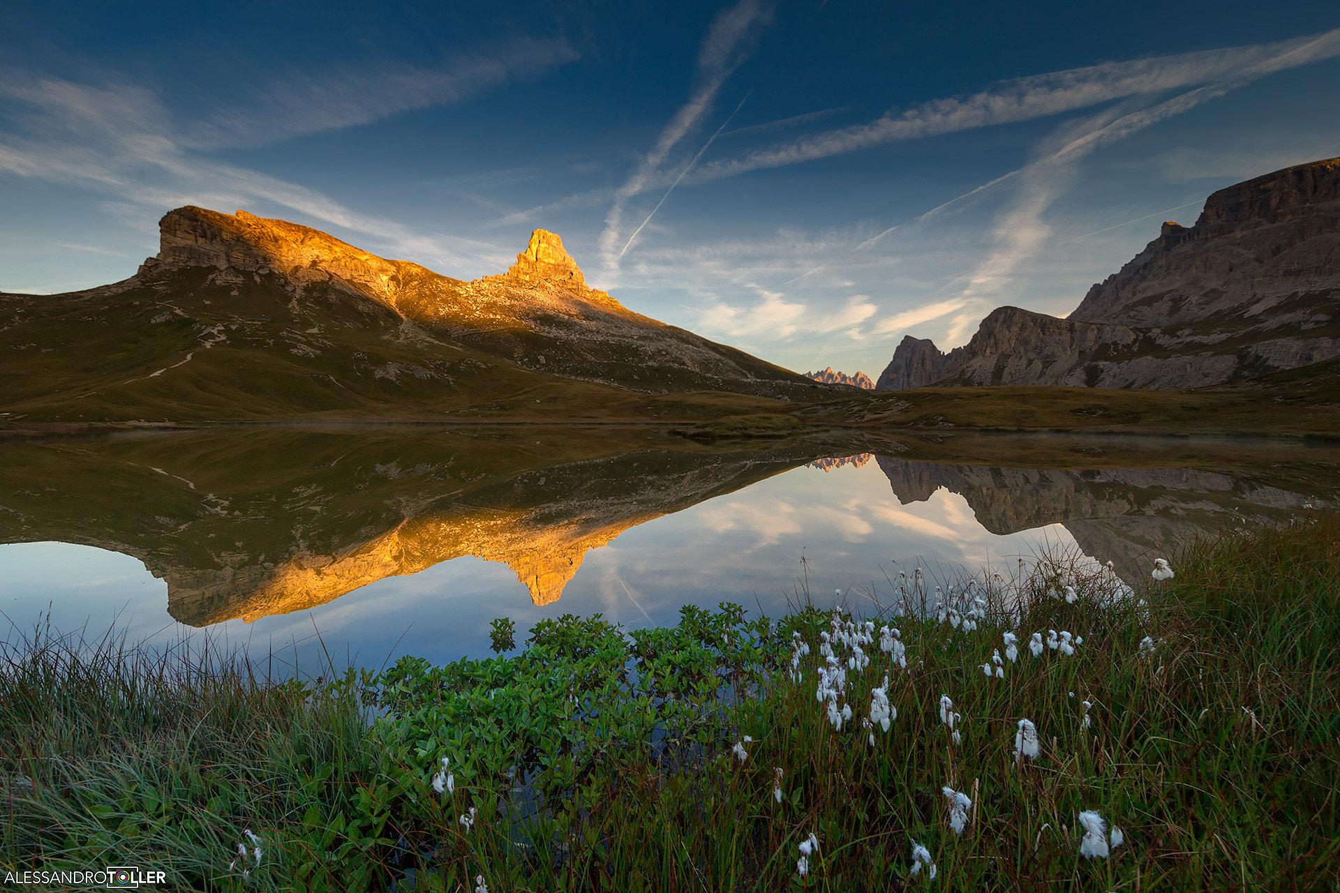 Canon EF 11-24mm F4L USM sample photo. Sunrise photography
