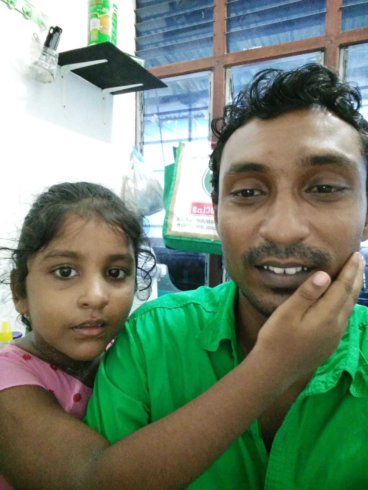 OnePlus ONE E1001 sample photo. Family time photography