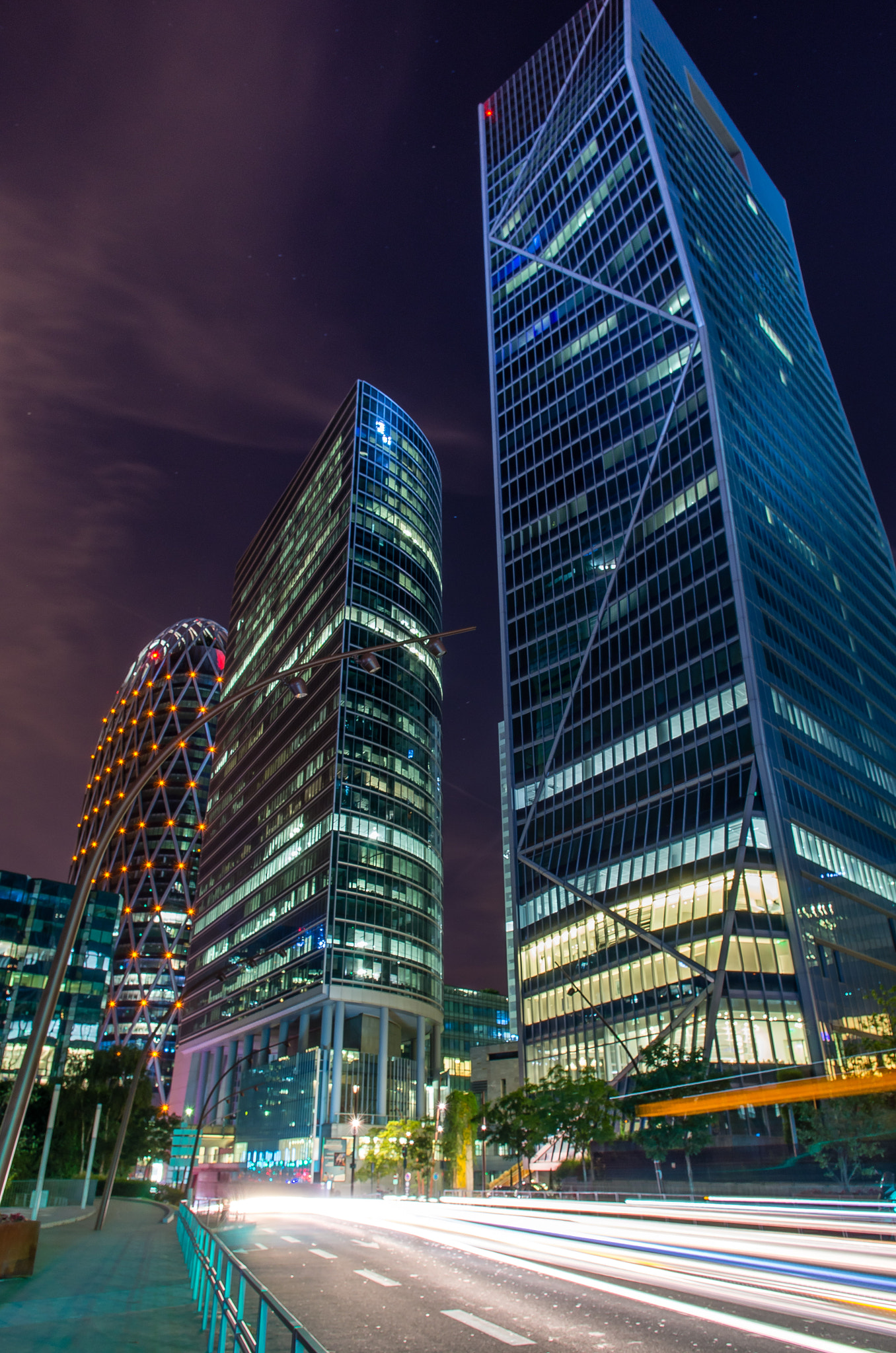 HD Pentax DA 15mm F4 ED AL Limited sample photo. Carpe diem tower photography