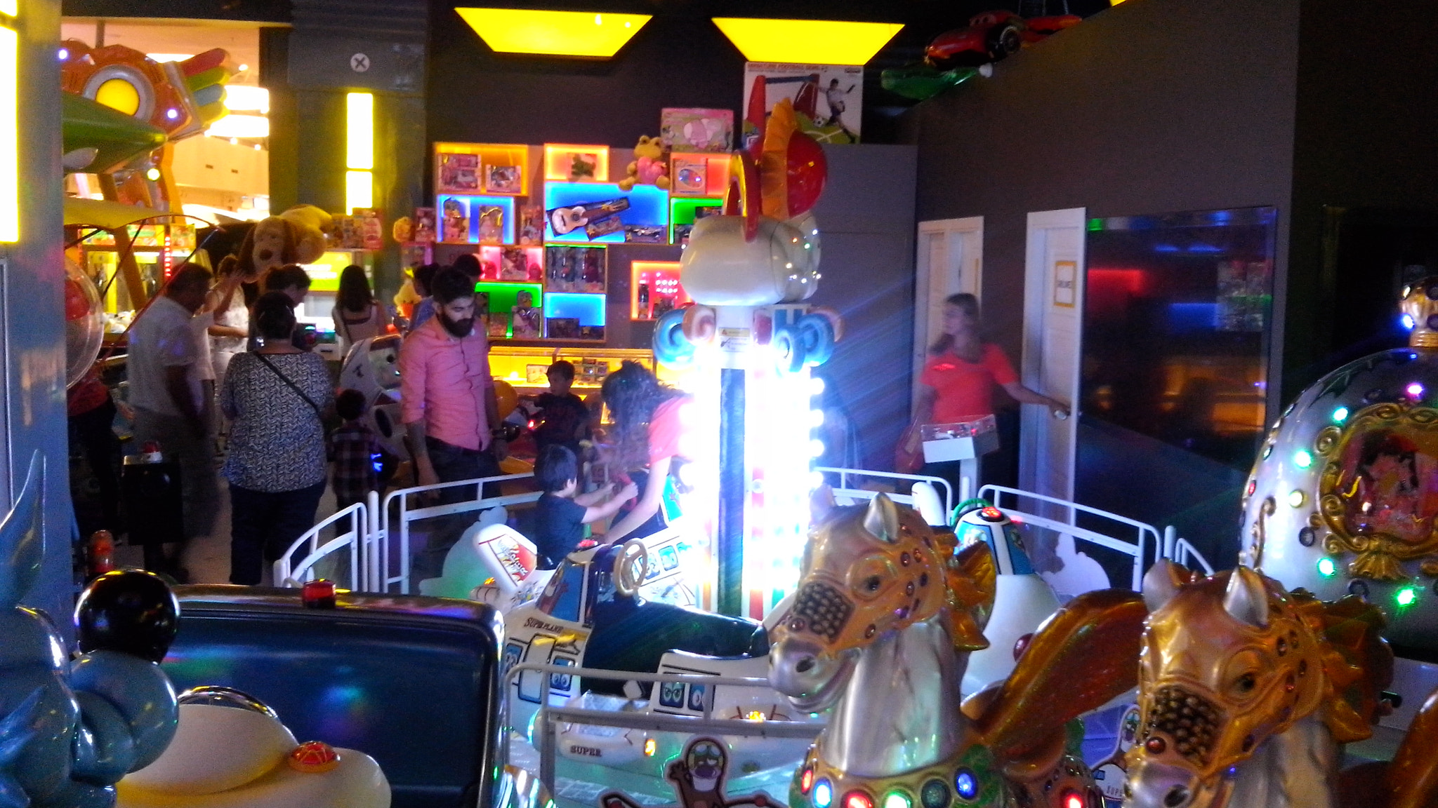 LG G Pro Lite sample photo. Mavibahçe playstation children  photography