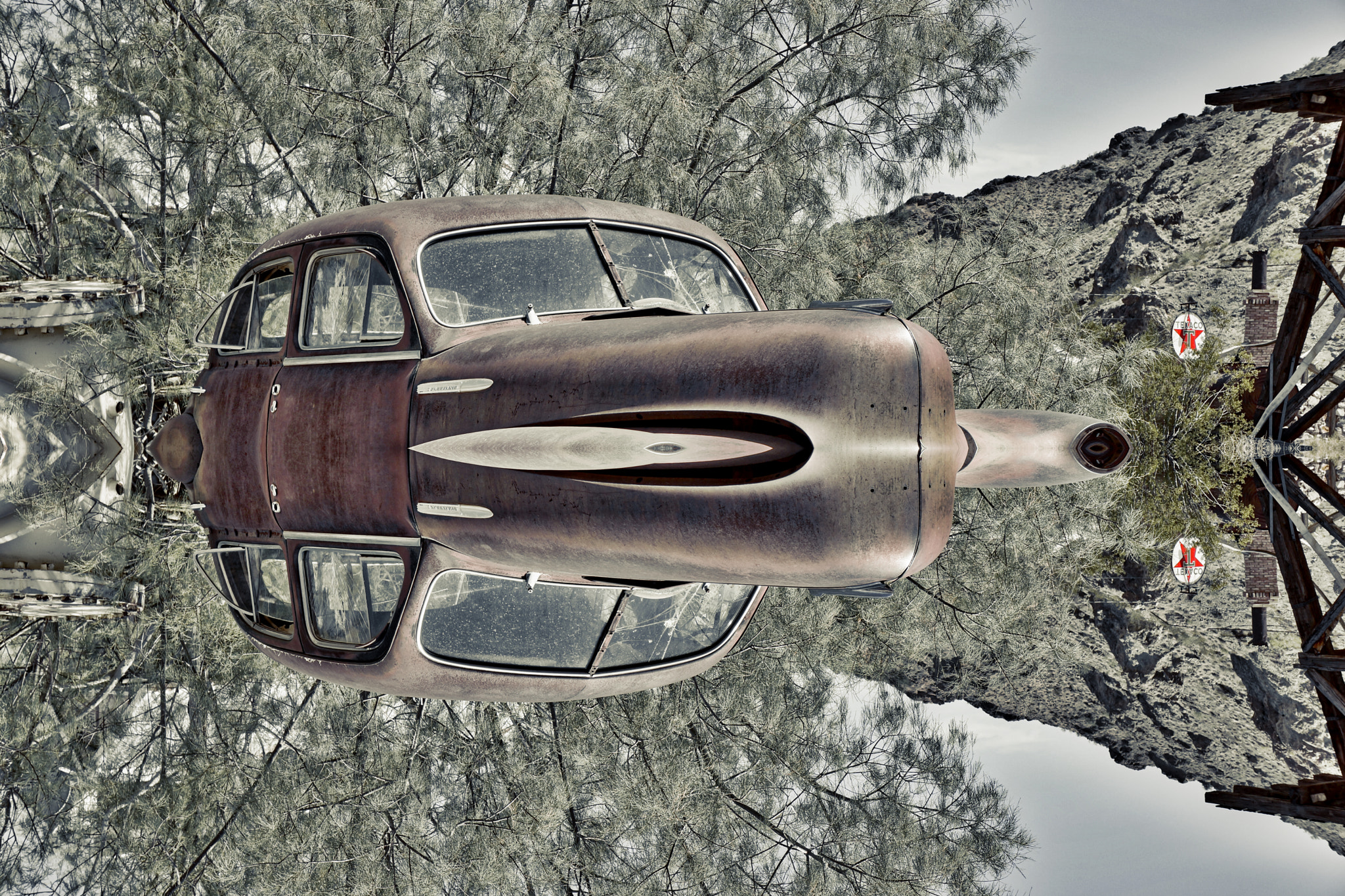 Hasselblad Lunar sample photo. Lake effect photography