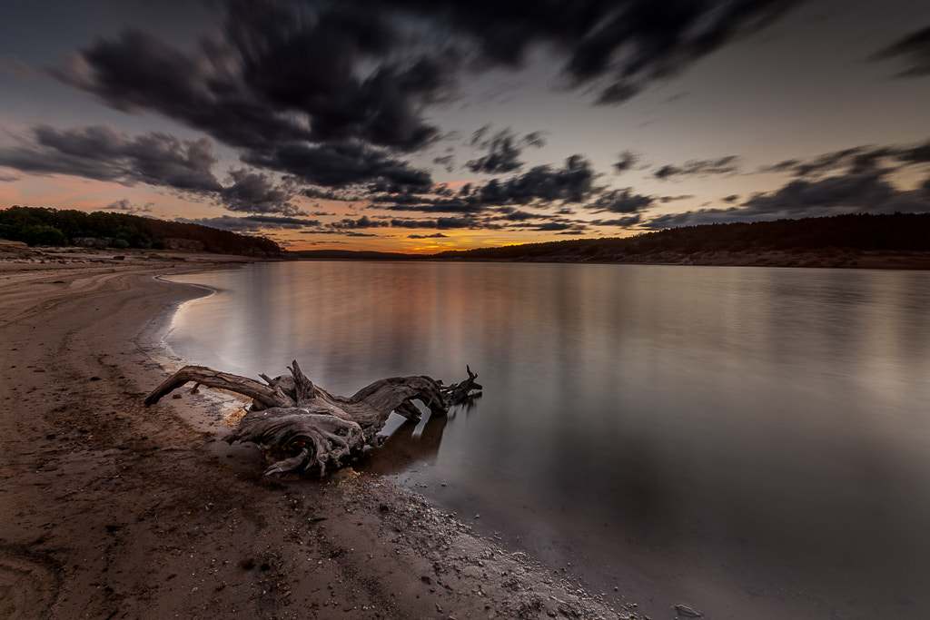 Canon EOS 40D + Sigma 10-20mm F4-5.6 EX DC HSM sample photo. Cuerda del pozo 2012. photography