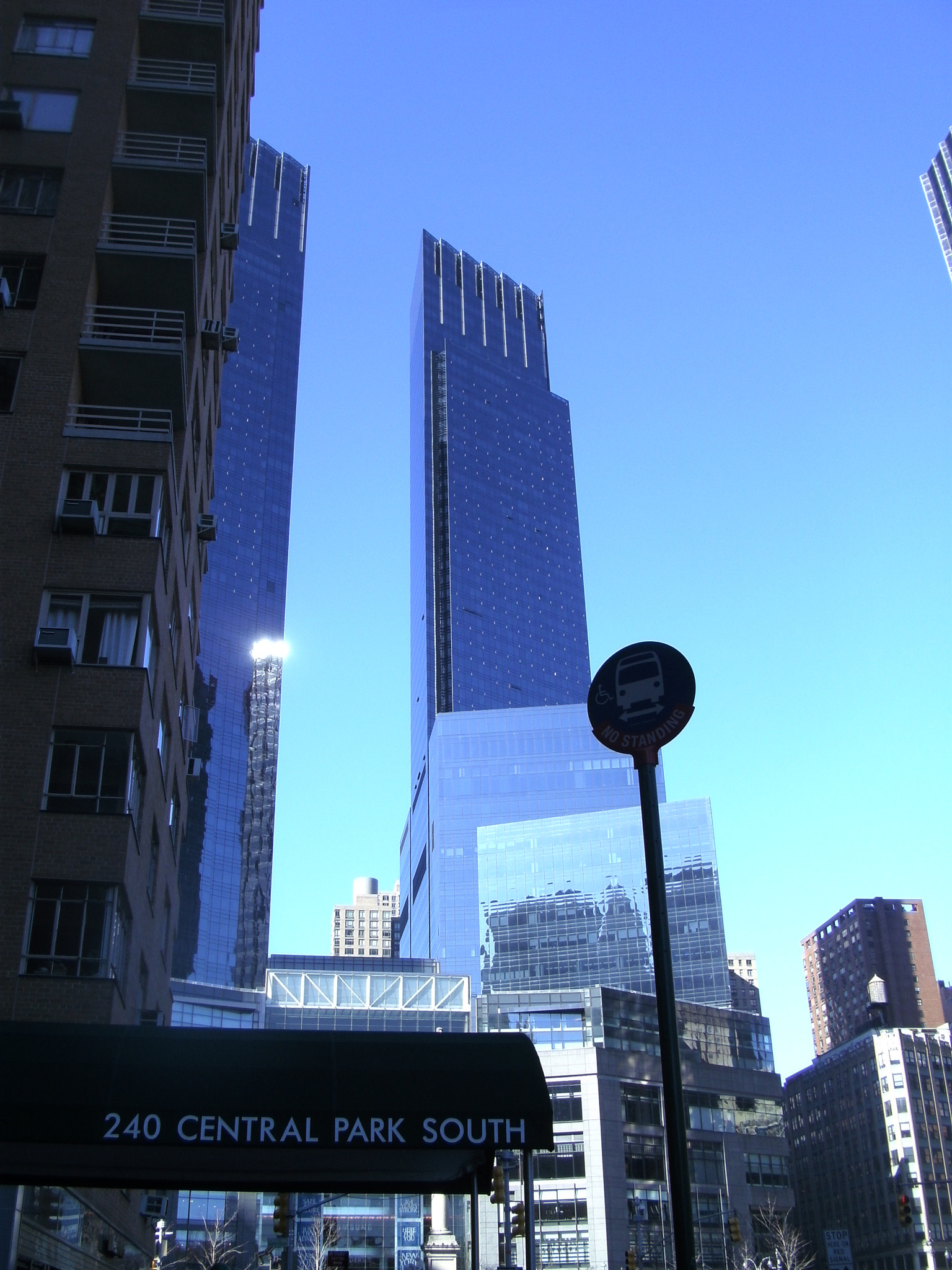 CAMERA 8MP-9HX sample photo. Manhattan  photography