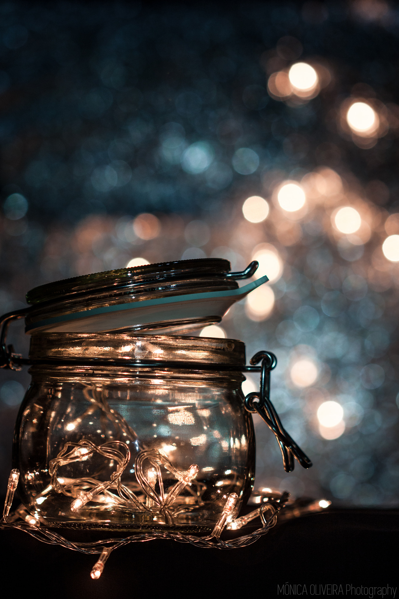 Canon EF 100mm F2.8 Macro USM sample photo. Bokeh bowl photography