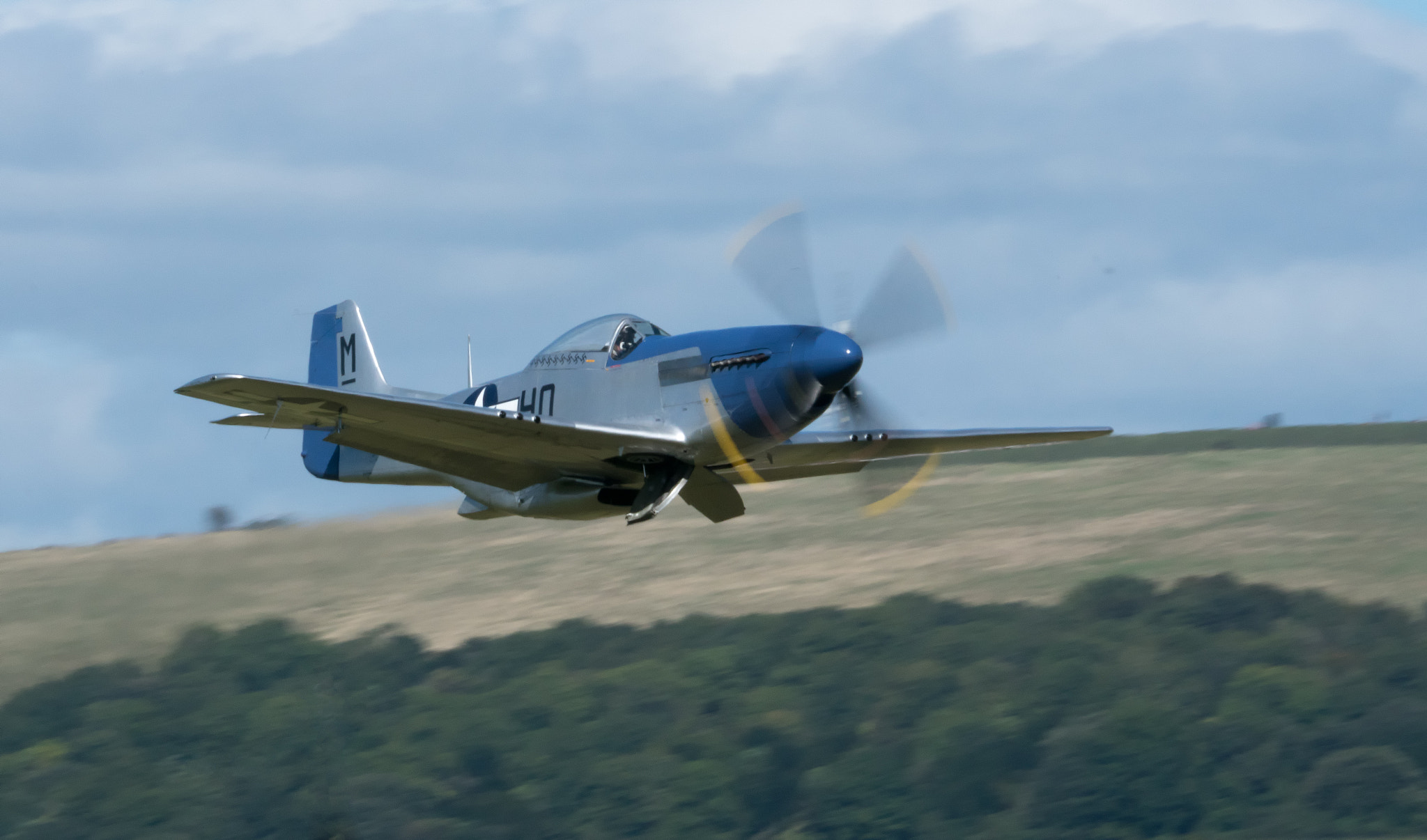 Sony ILCA-77M2 + Sony 70-400mm F4-5.6 G SSM sample photo. Mustang photography