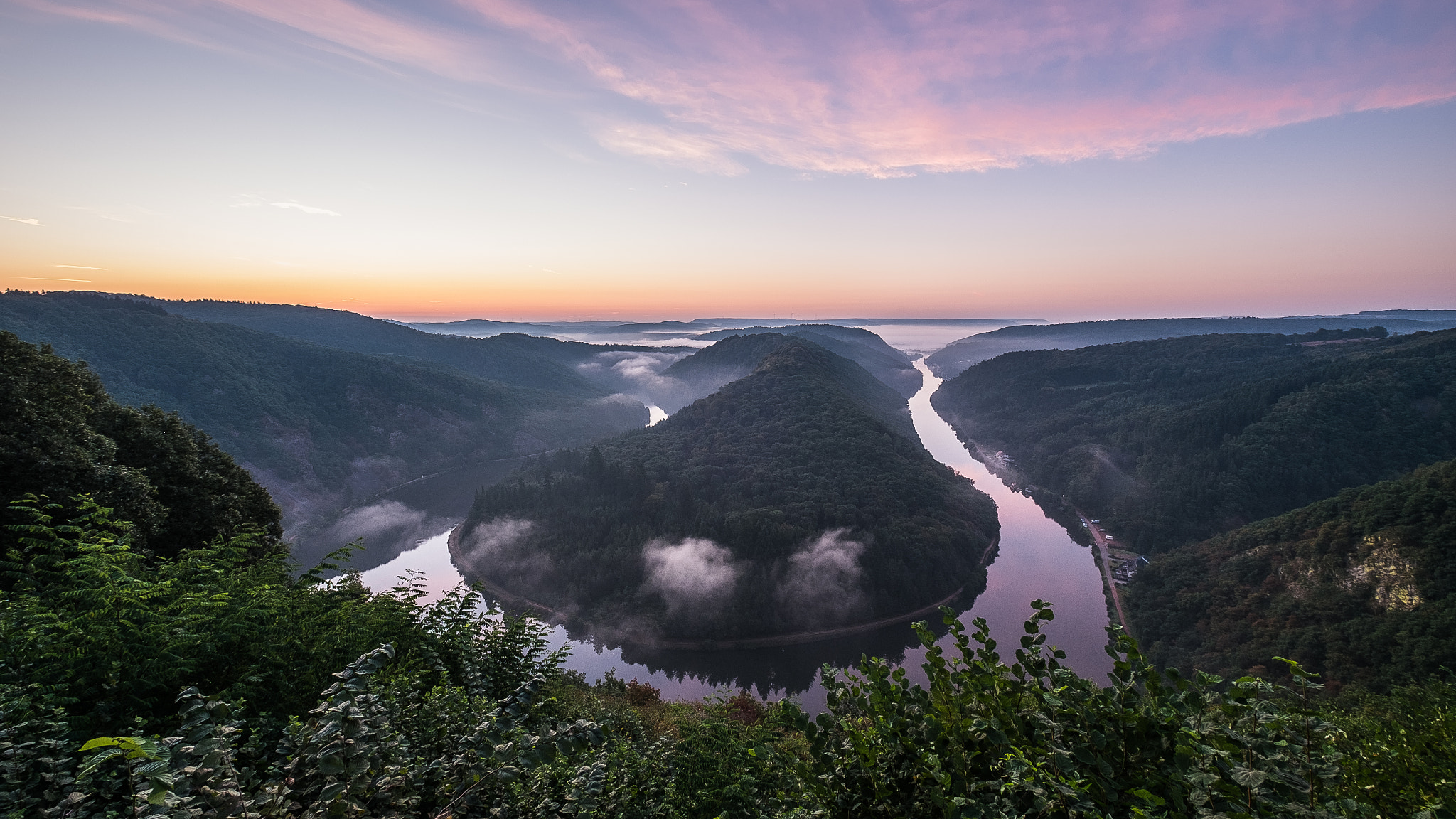 Fujifilm XF 10-24mm F4 R OIS sample photo. Early bird photography