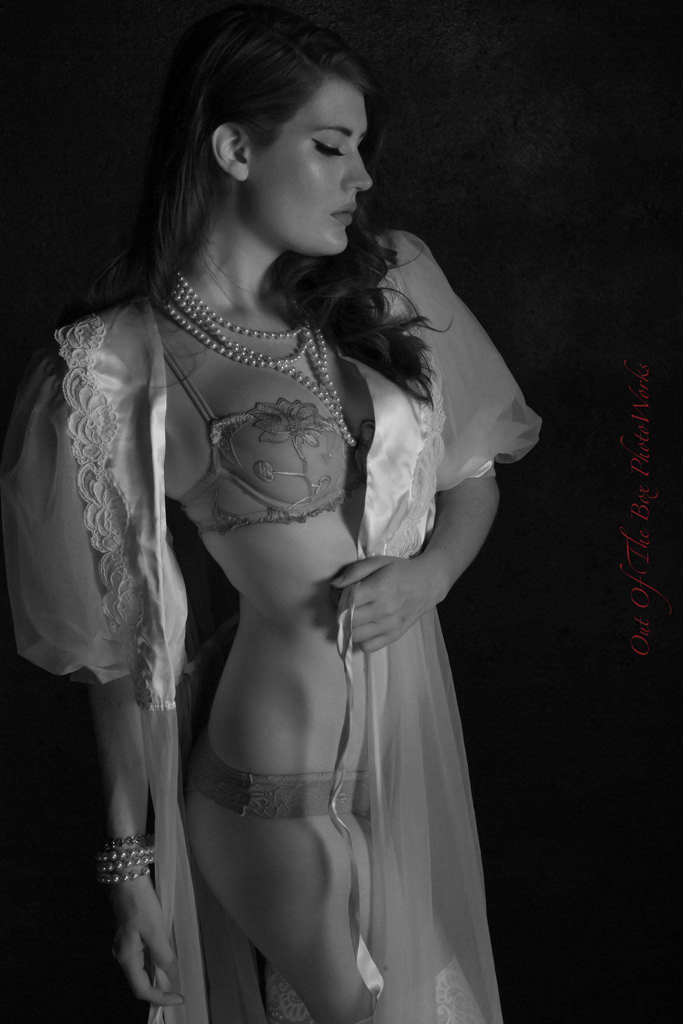 Sigma 24-70mm F2.8 EX DG Macro sample photo. Sensuality photography