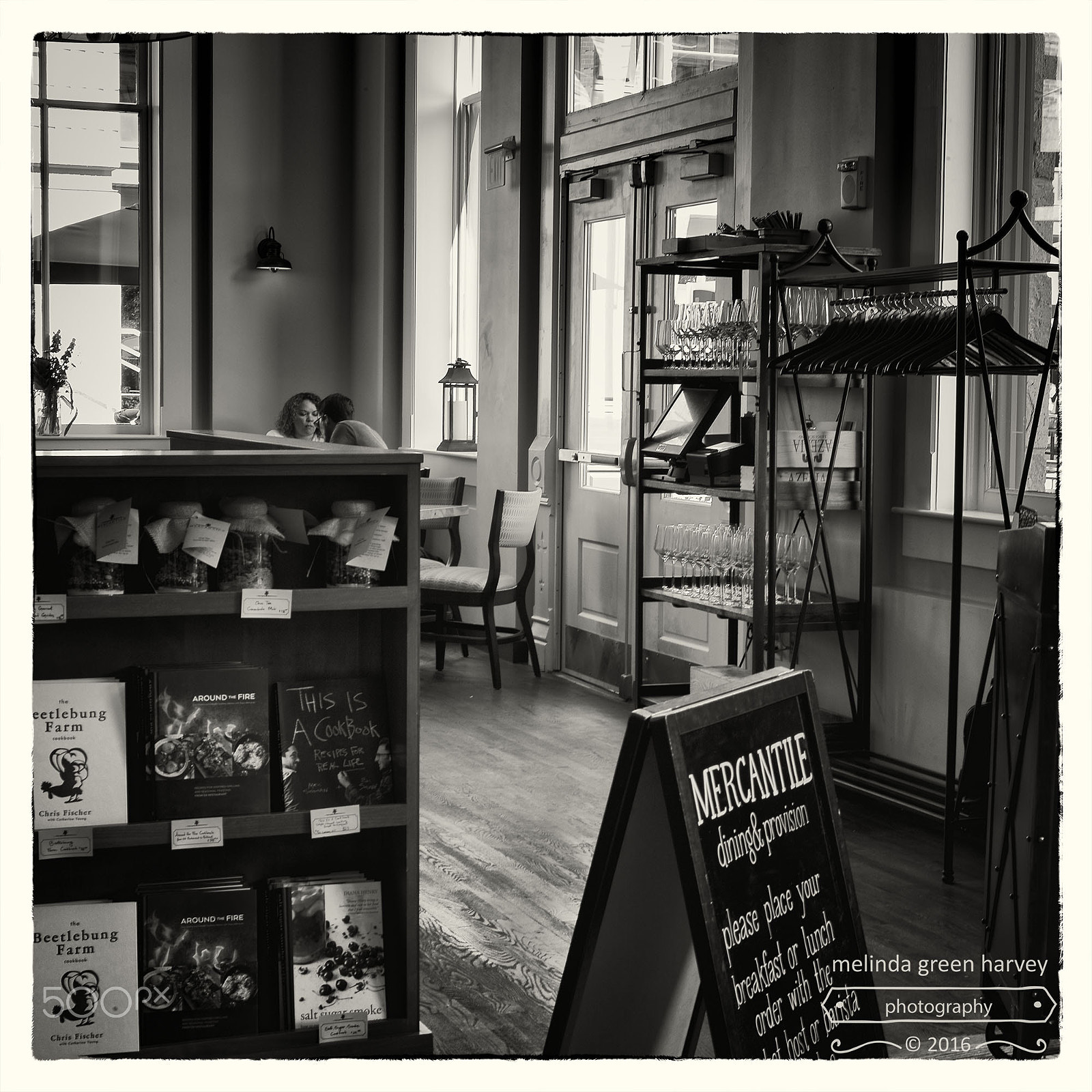 Leica Summarit-M 50mm F2.4 sample photo. Dining + provision photography