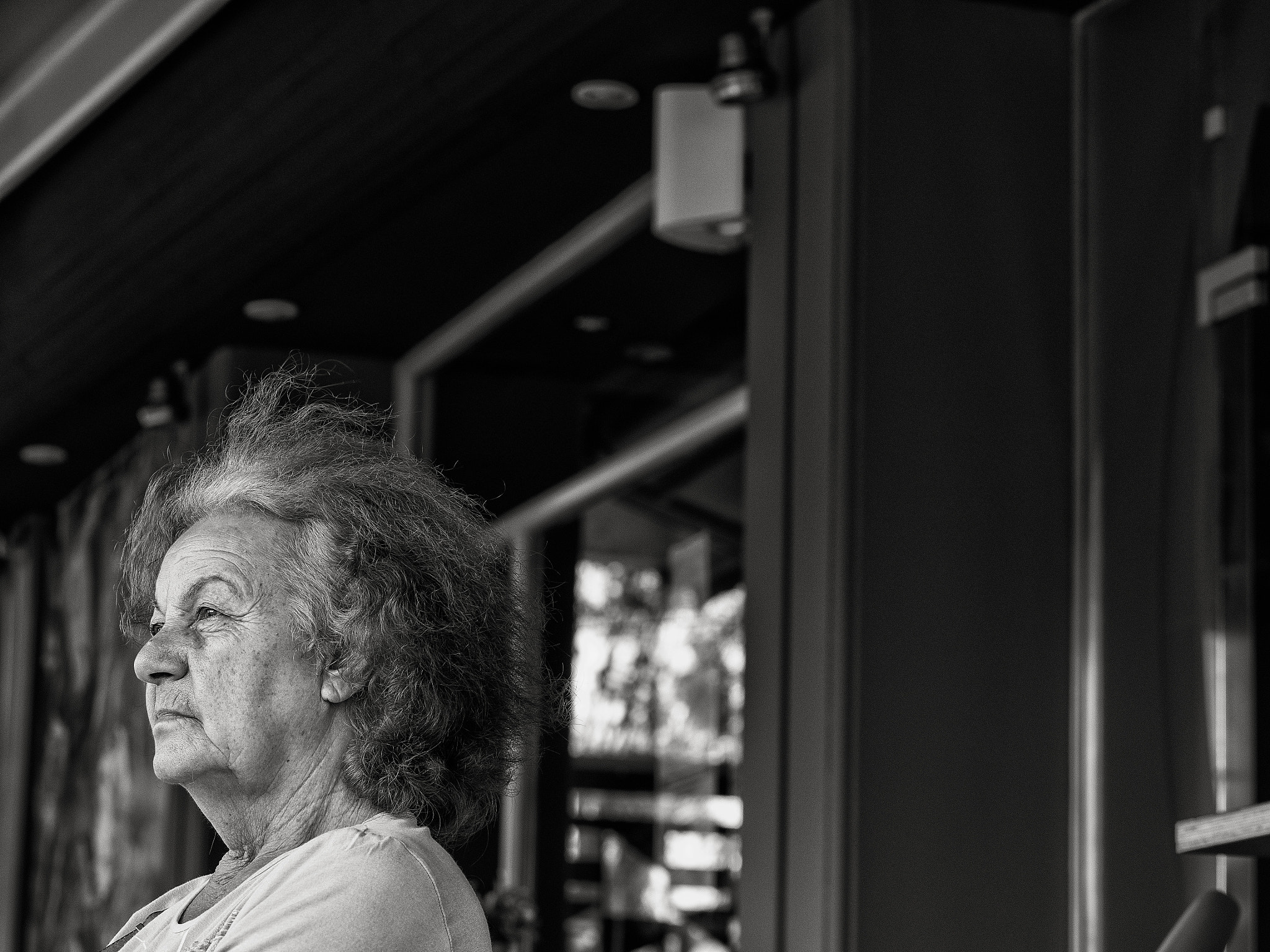 Olympus OM-D E-M1 + OLYMPUS 50mm Lens sample photo. So many thoughts photography