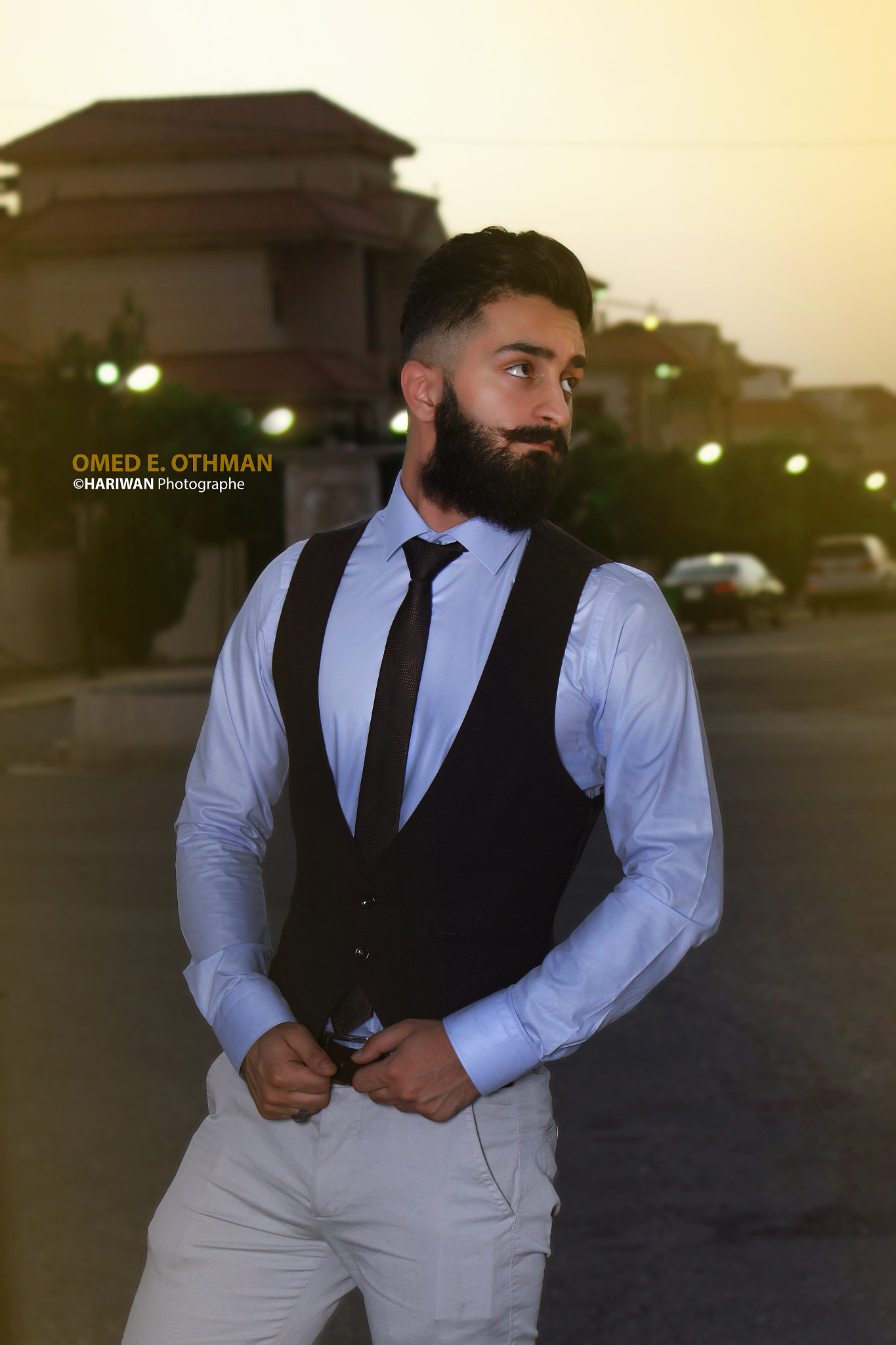 Canon EF-S 55-250mm F4-5.6 IS sample photo. ©hariwan photographe model:omed e. othman edit pho photography