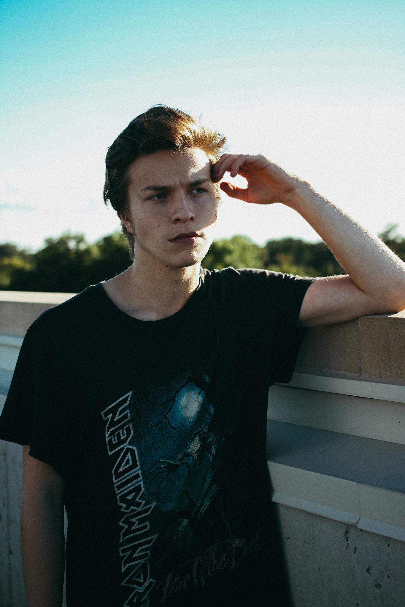 Canon EF 40mm F2.8 STM sample photo. Nick photography