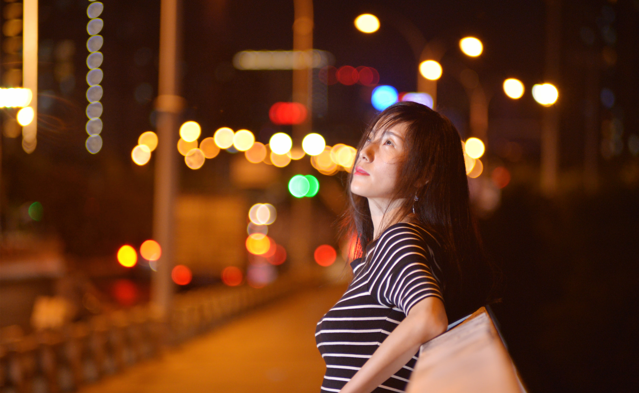 Manual Lens No CPU sample photo