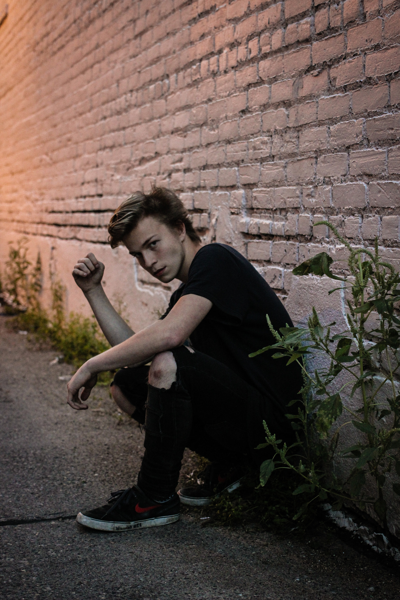 Canon EF 40mm F2.8 STM sample photo. Nick photography
