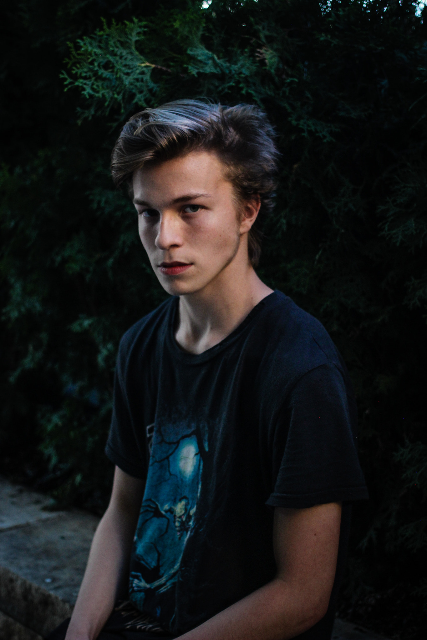 Canon EF 40mm F2.8 STM sample photo. Nick photography