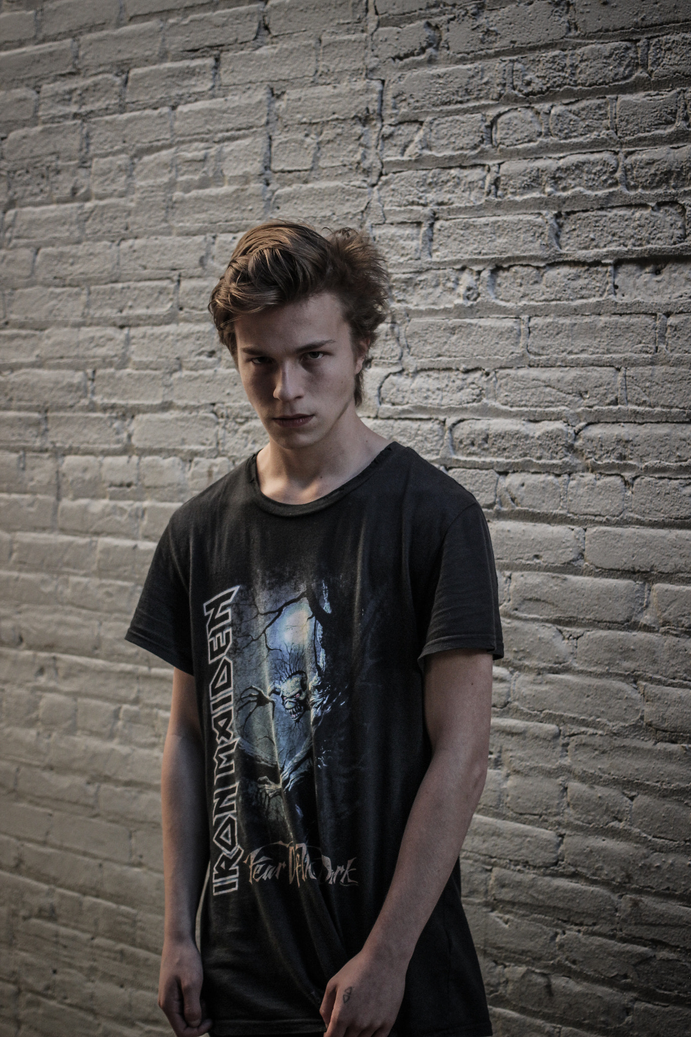 Canon EF 40mm F2.8 STM sample photo. Nick photography