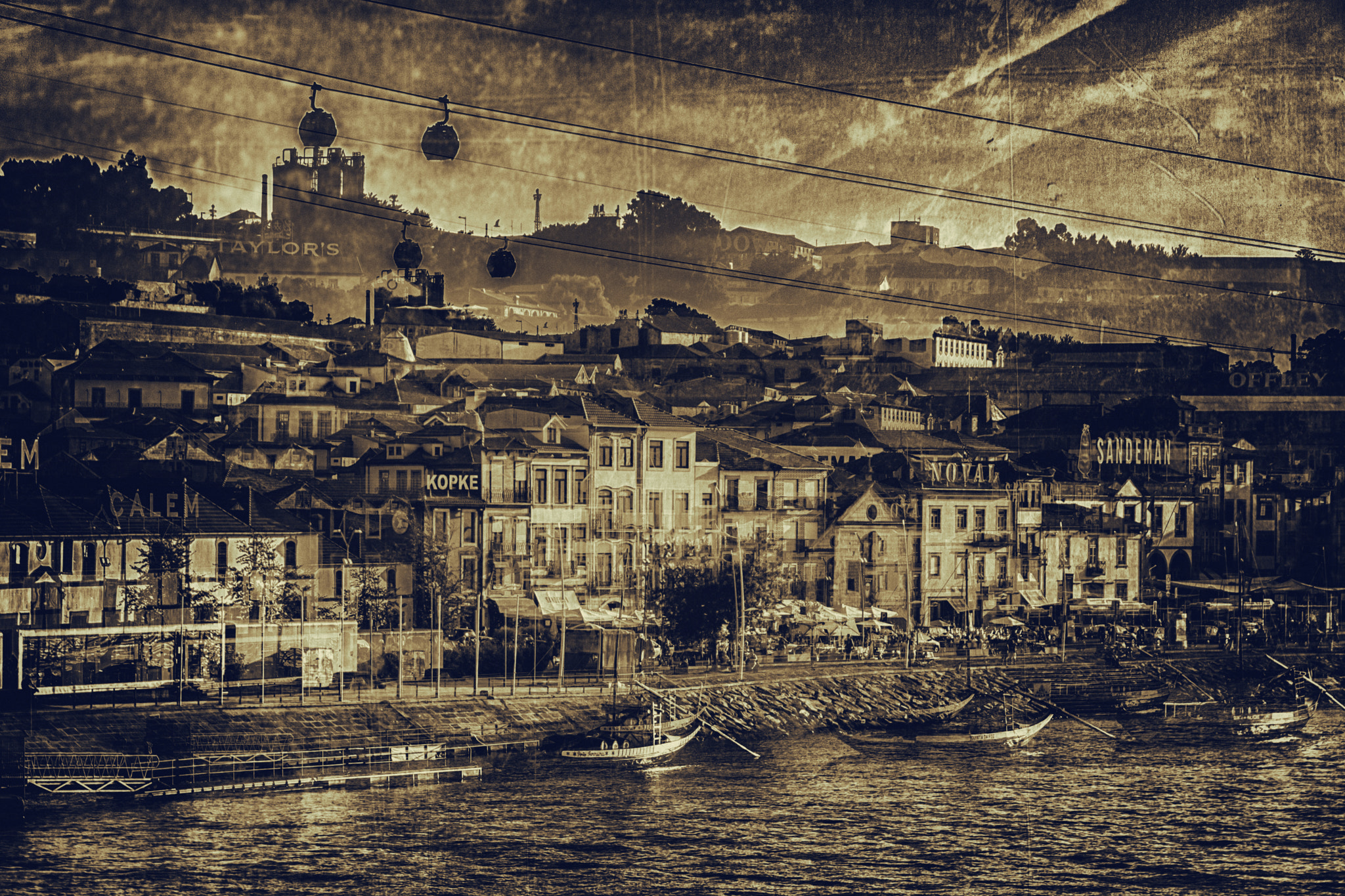 Canon EOS 50D sample photo. Porto "calem" photography