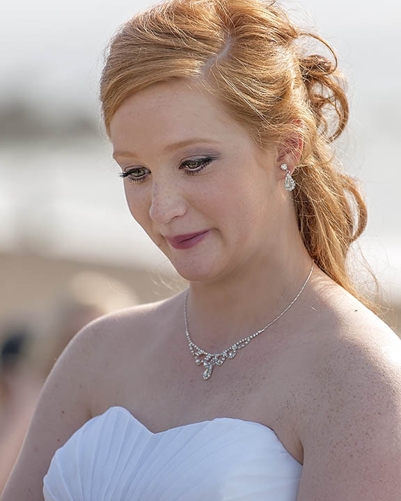 Nikon D300S sample photo. Beautiful bride photography