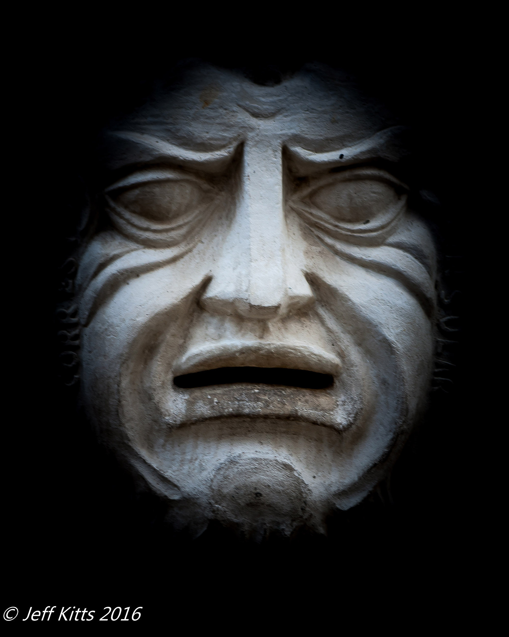Canon EF 75-300mm f/4-5.6 USM sample photo. 7795-stone face photography
