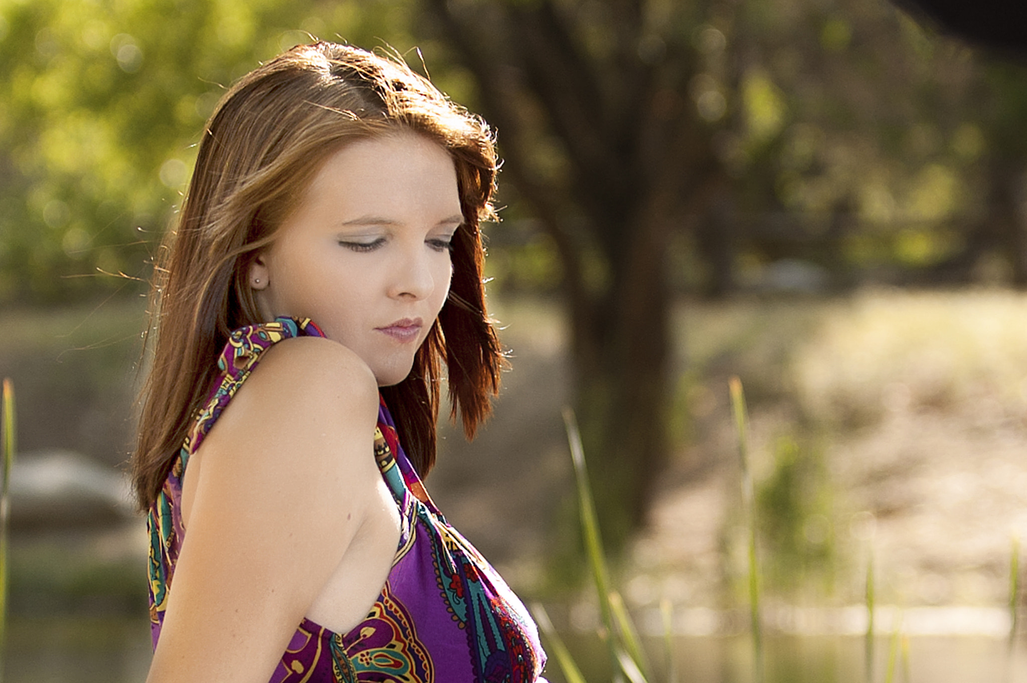 Nikon D50 sample photo. Waiting photography
