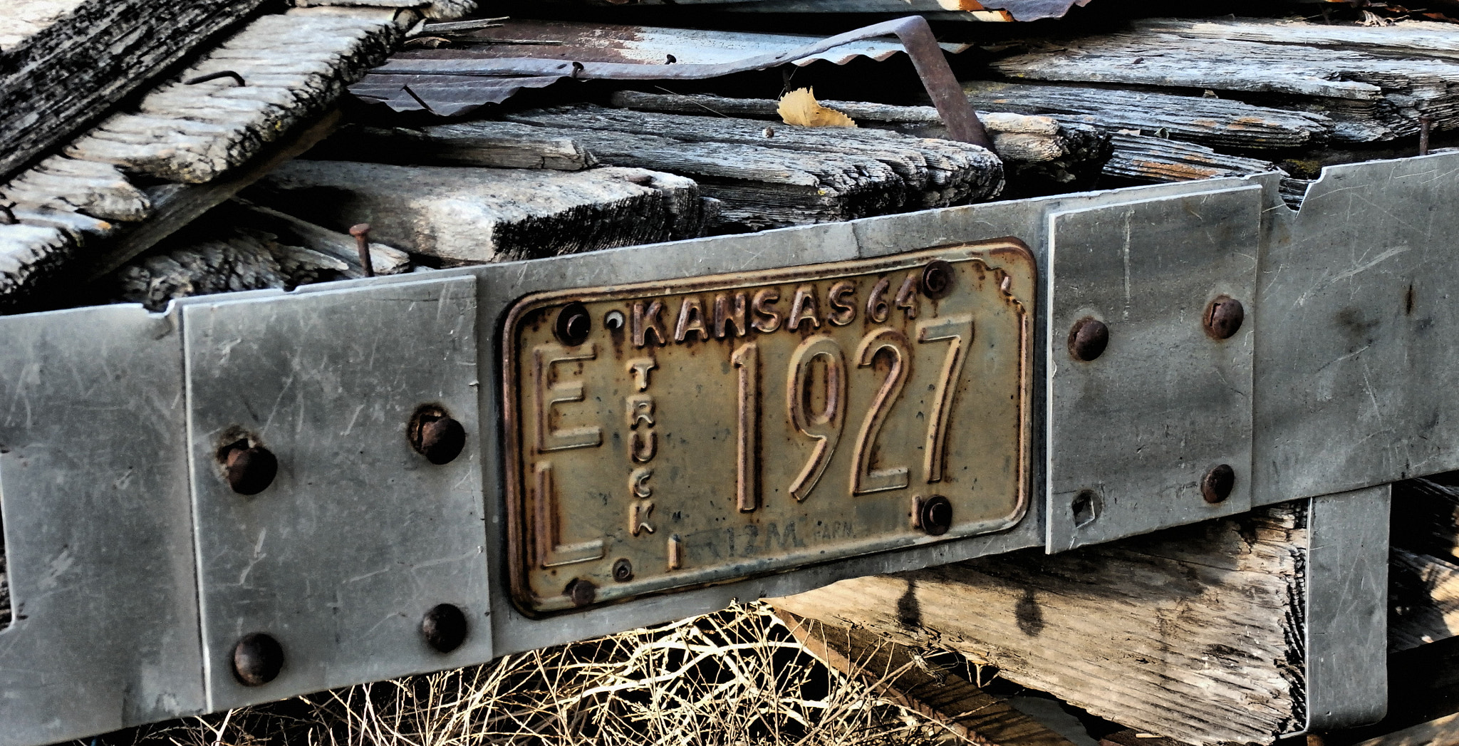 Olympus SZ-15,DZ-100 sample photo. Forgotten on the farm shows that true beauty can be ... photography