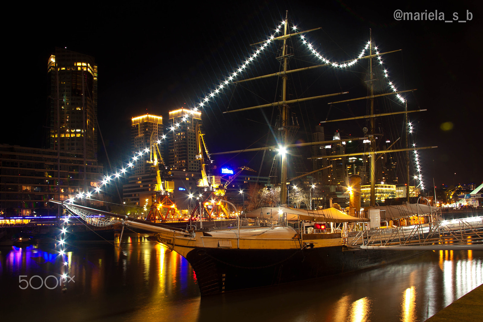 Canon EOS 450D (EOS Rebel XSi / EOS Kiss X2) sample photo. Puerto madero photography