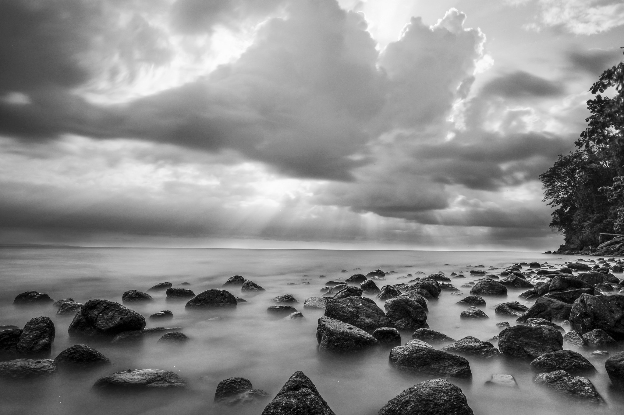 Tokina AT-X 12-28mm F4 Pro DX sample photo. Roll photography